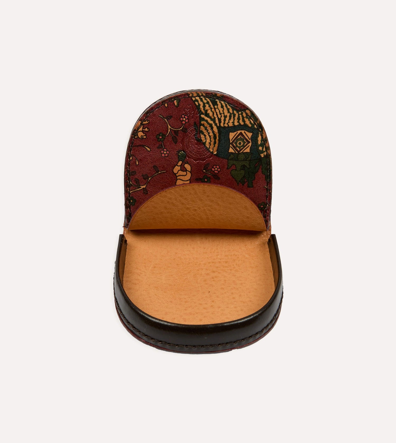 Ganzo for Drake's Coin Case