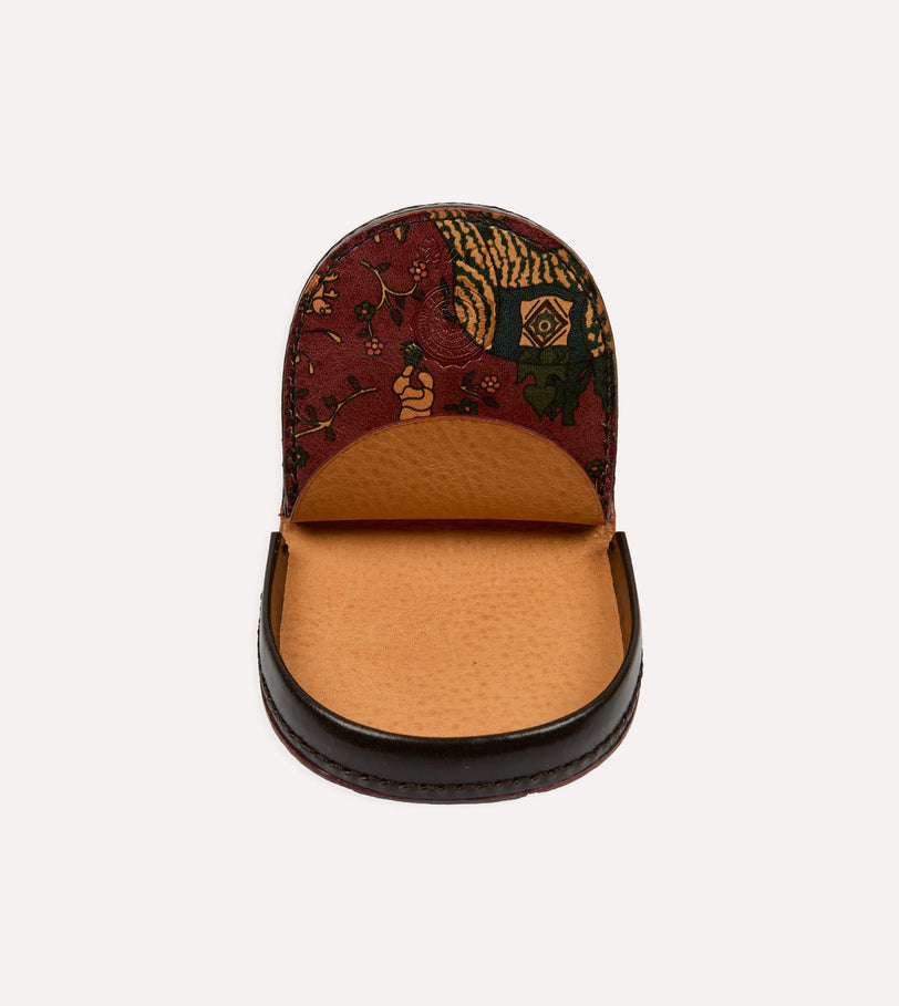 Ganzo for Drake's Coin Case