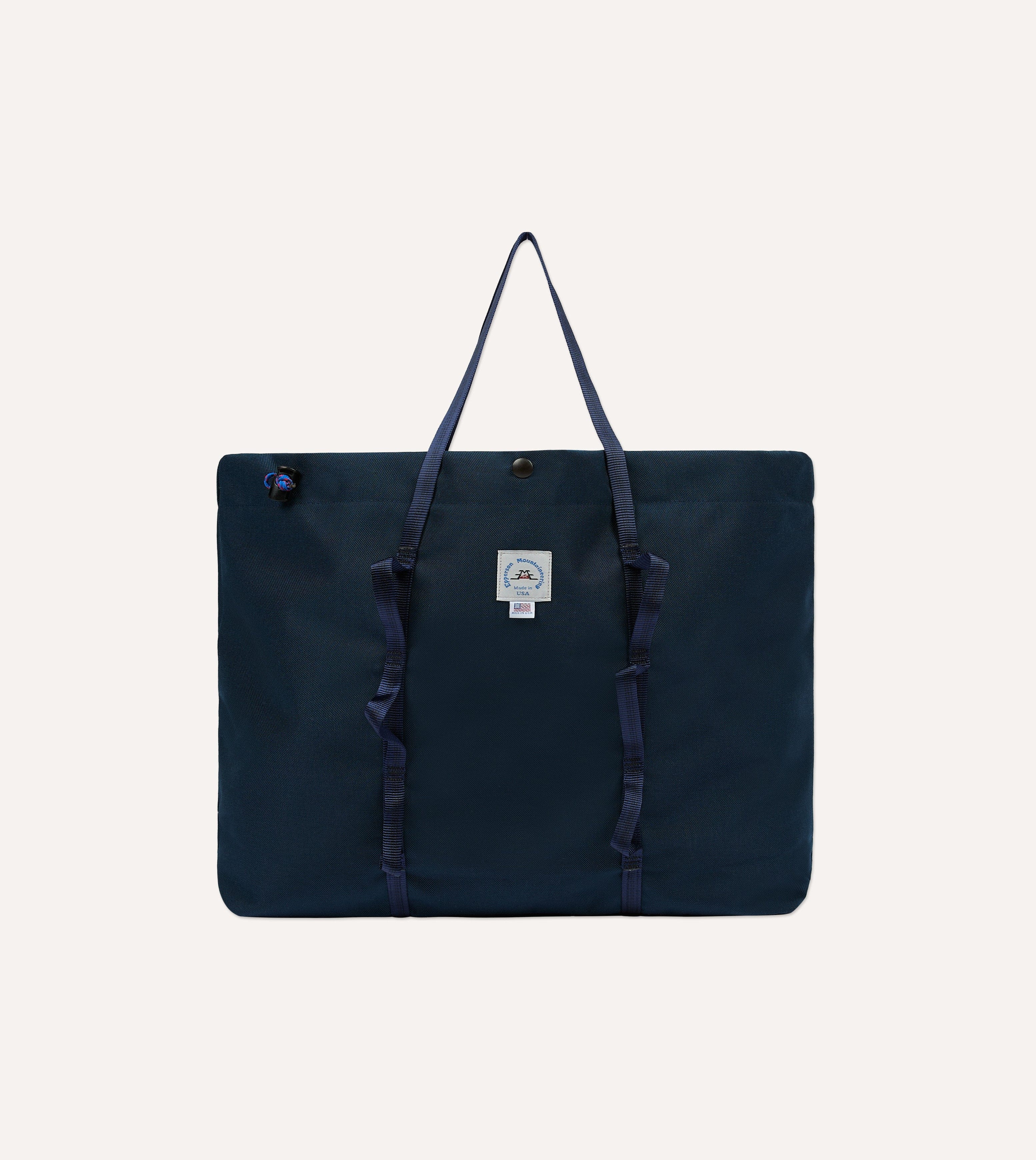 Epperson Mountaineering Navy Climb Tote