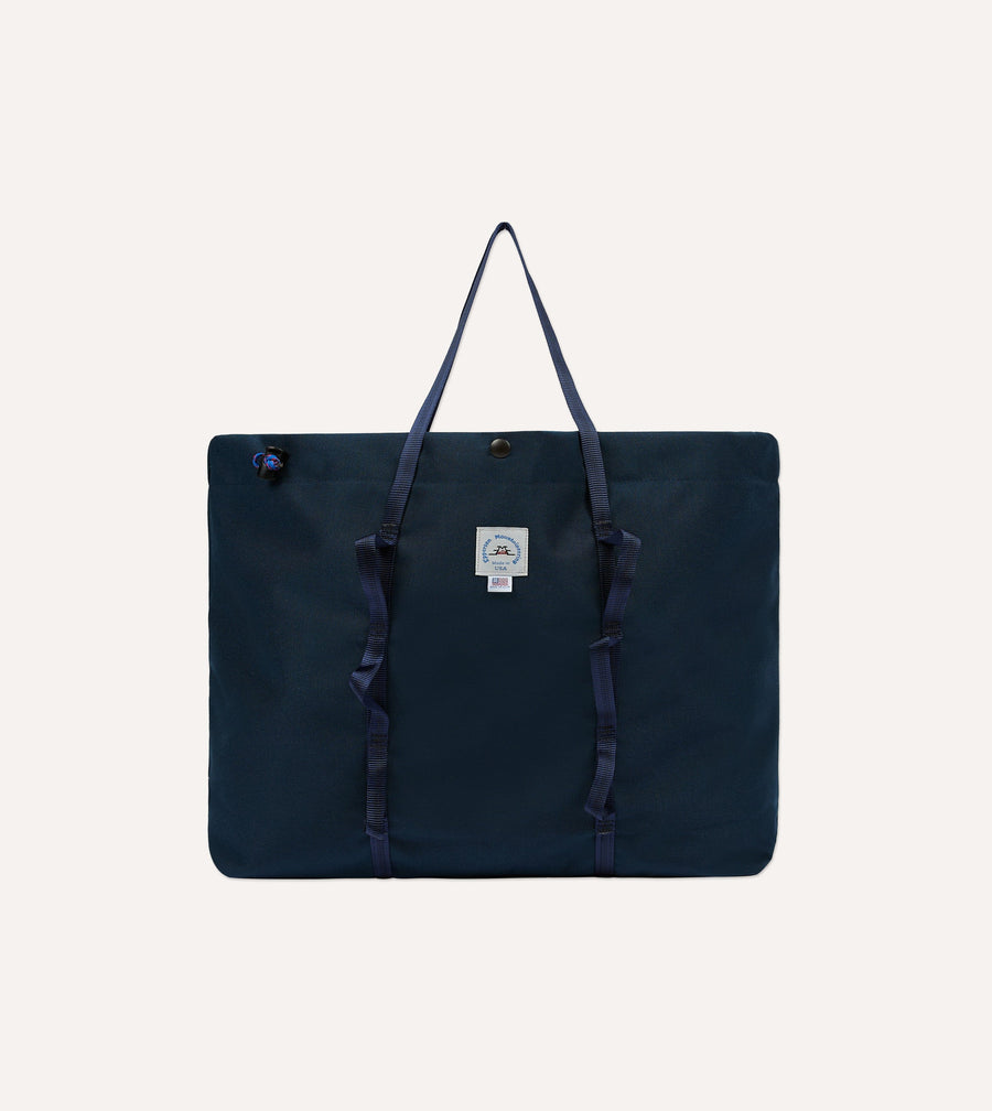 Epperson Mountaineering Navy Climb Tote