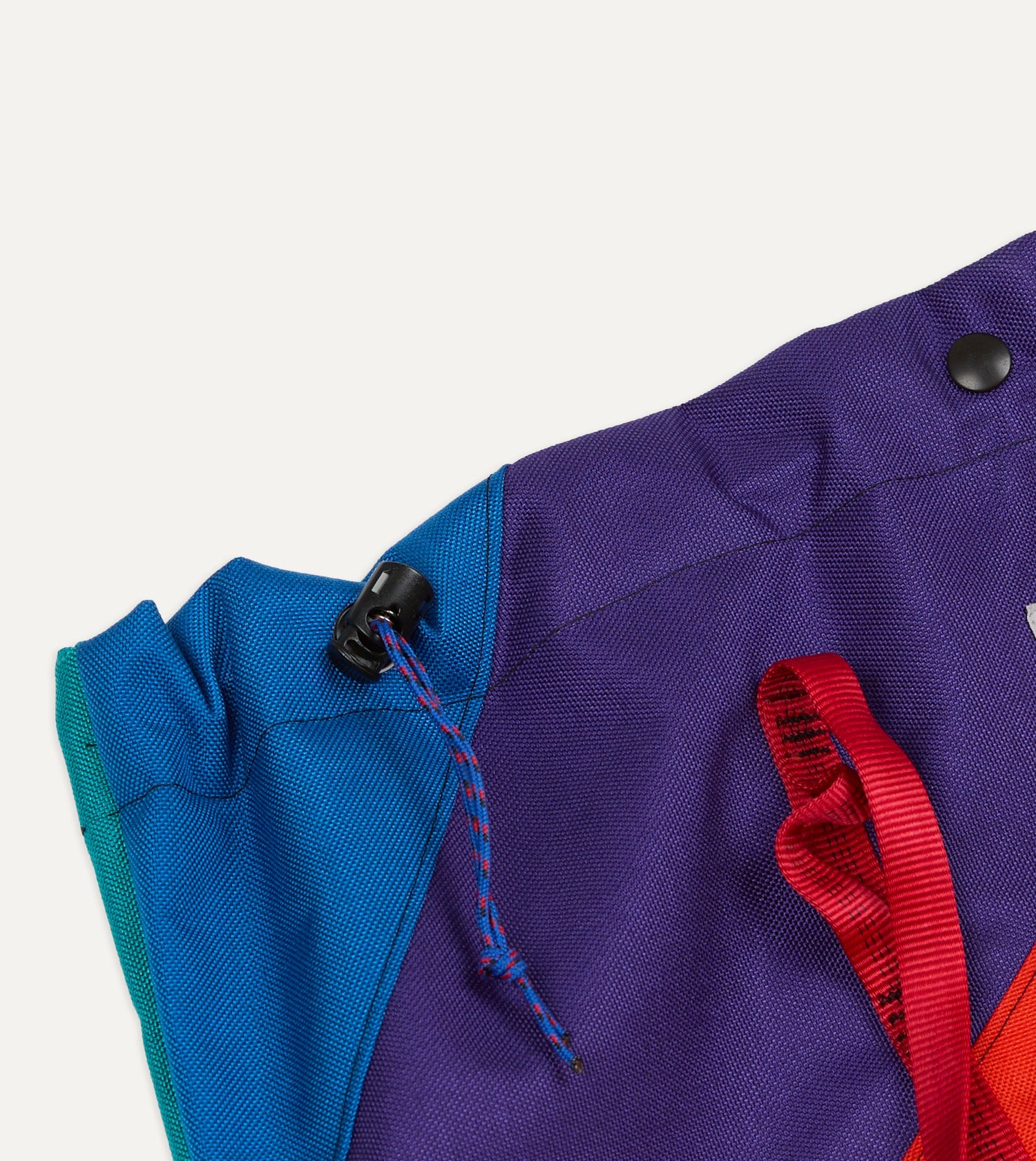 Epperson Mountaineering Teal Multicoloured Leisure Tote