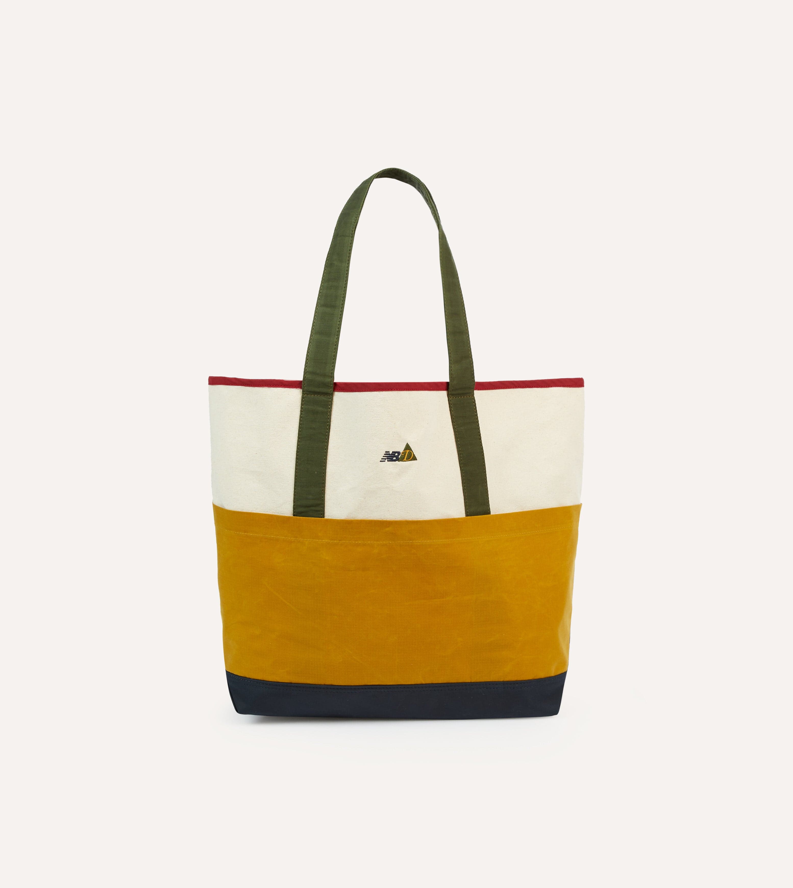 Drake's and New Balance Tote Bag