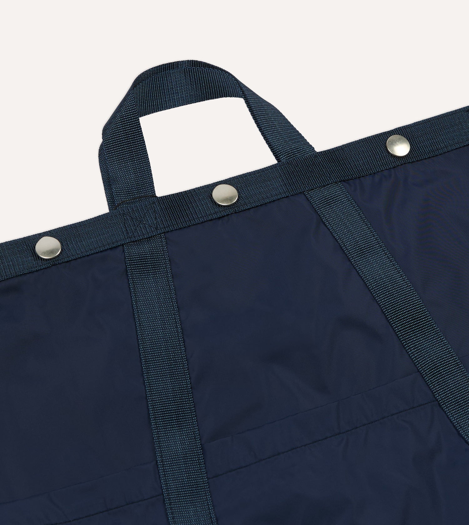 Rocky Mountain Featherbed Navy Wind Tote