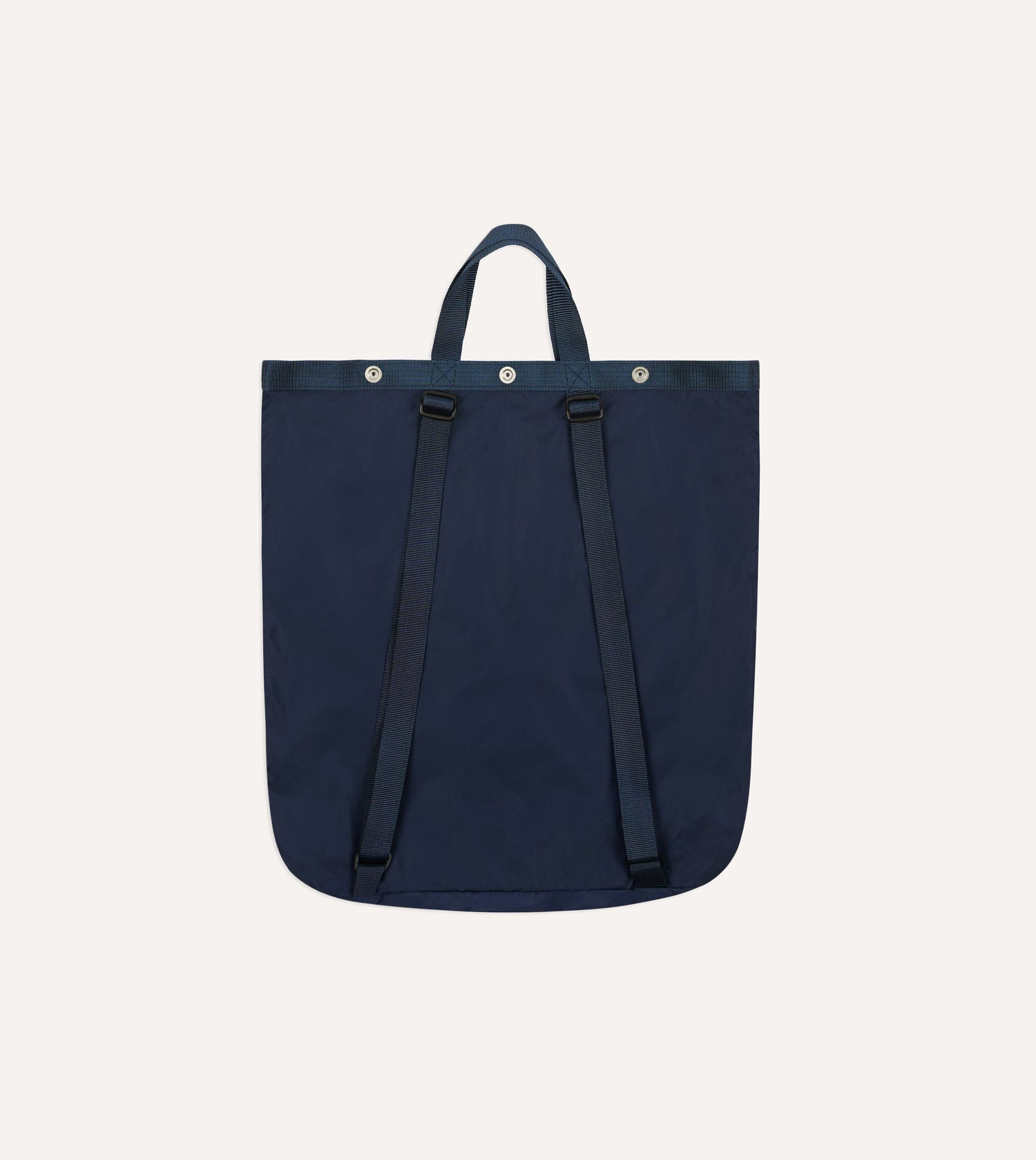 Rocky Mountain Featherbed Navy Wind Tote