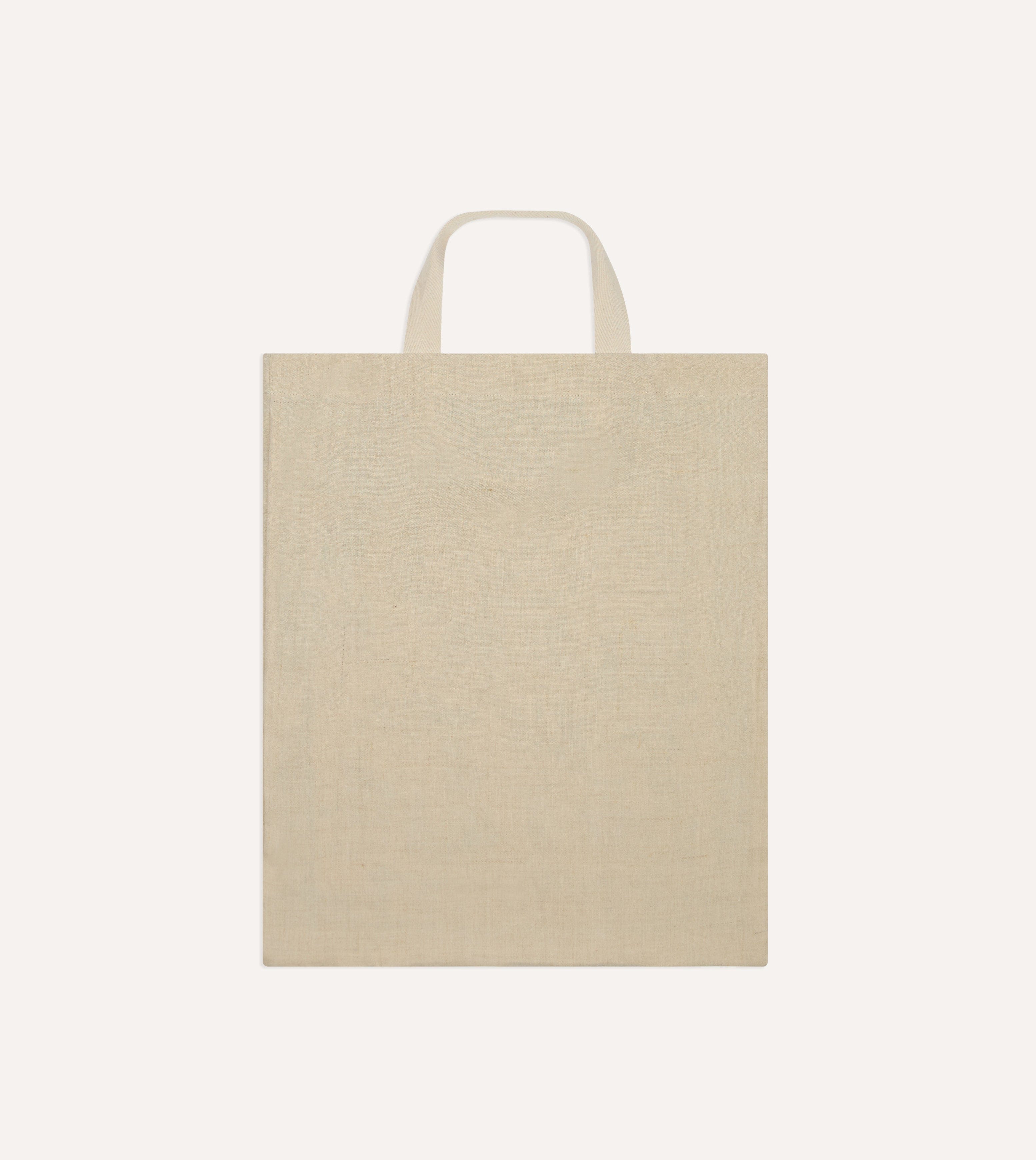 Rocky Mountain Featherbed Wyoming Tote Bag