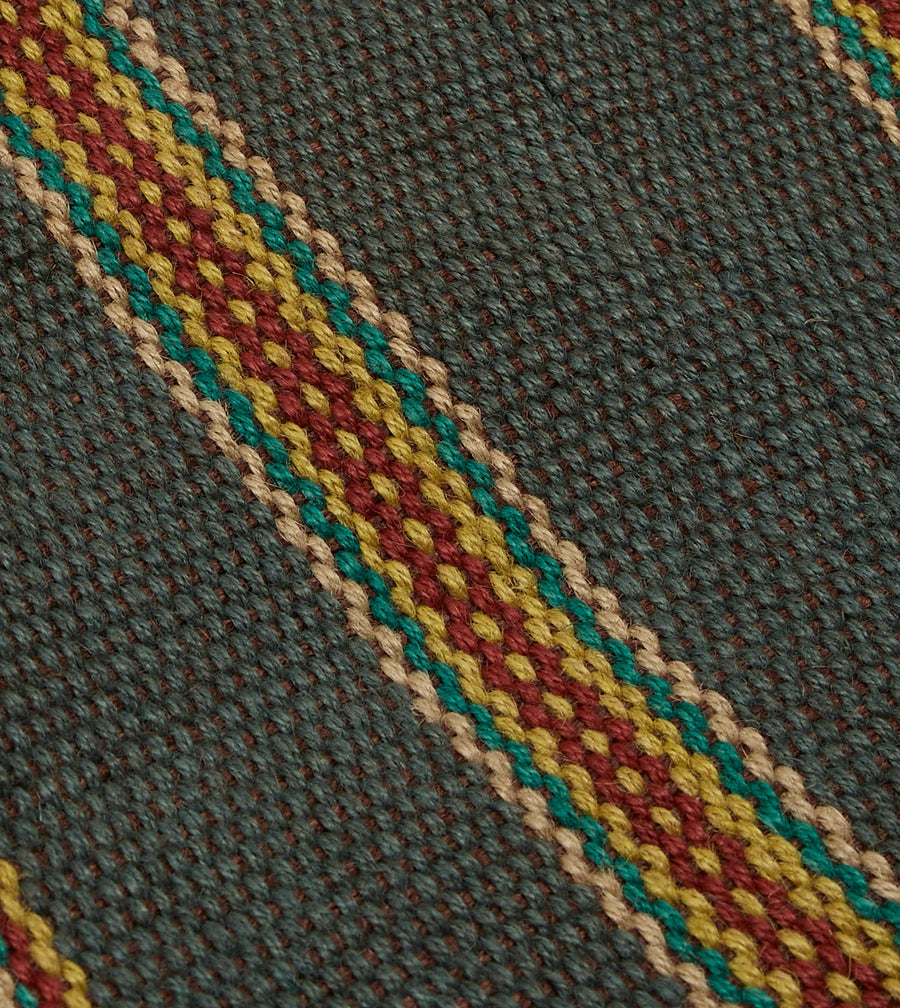 Grey Maison Bengal Extra Large Jute Poresh Tote Bag