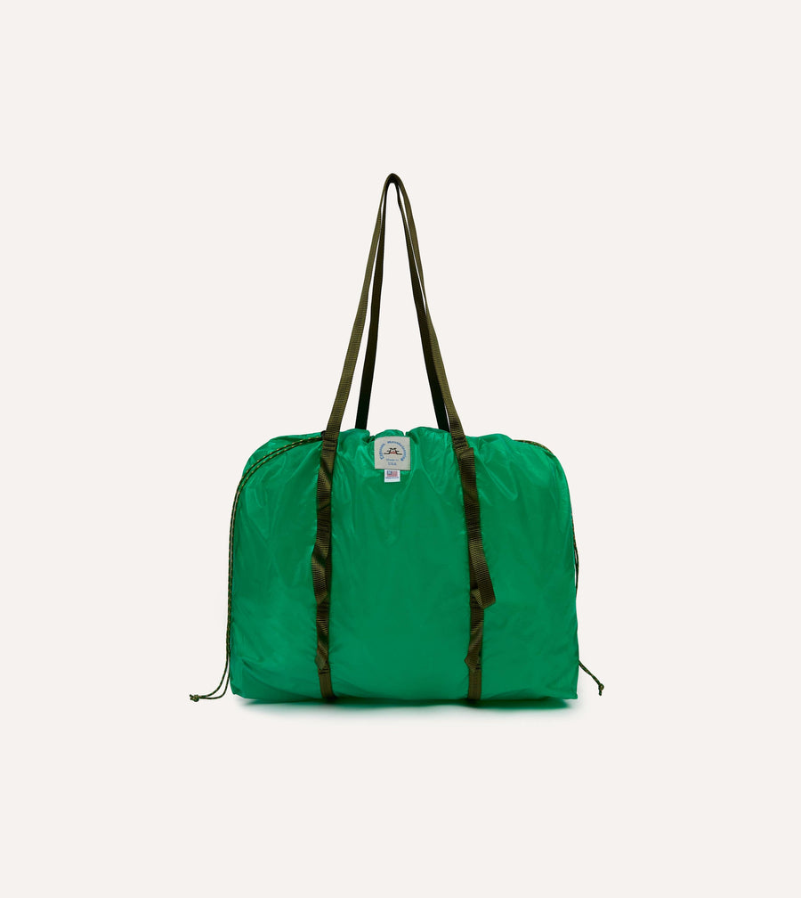 Epperson Mountaineering Green Large Climb Tote
