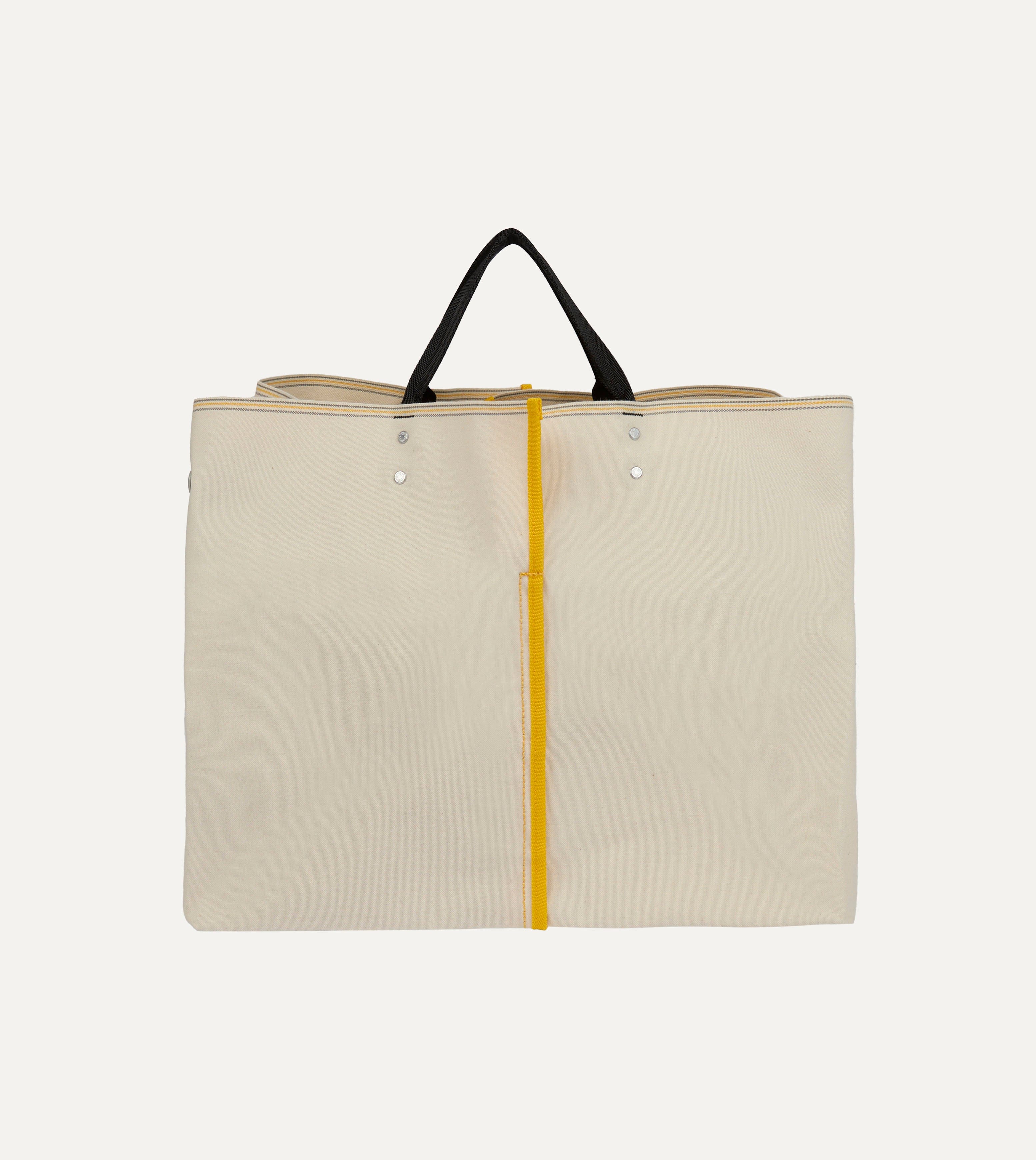 Bag’n’Noun Reverse Tote Bag