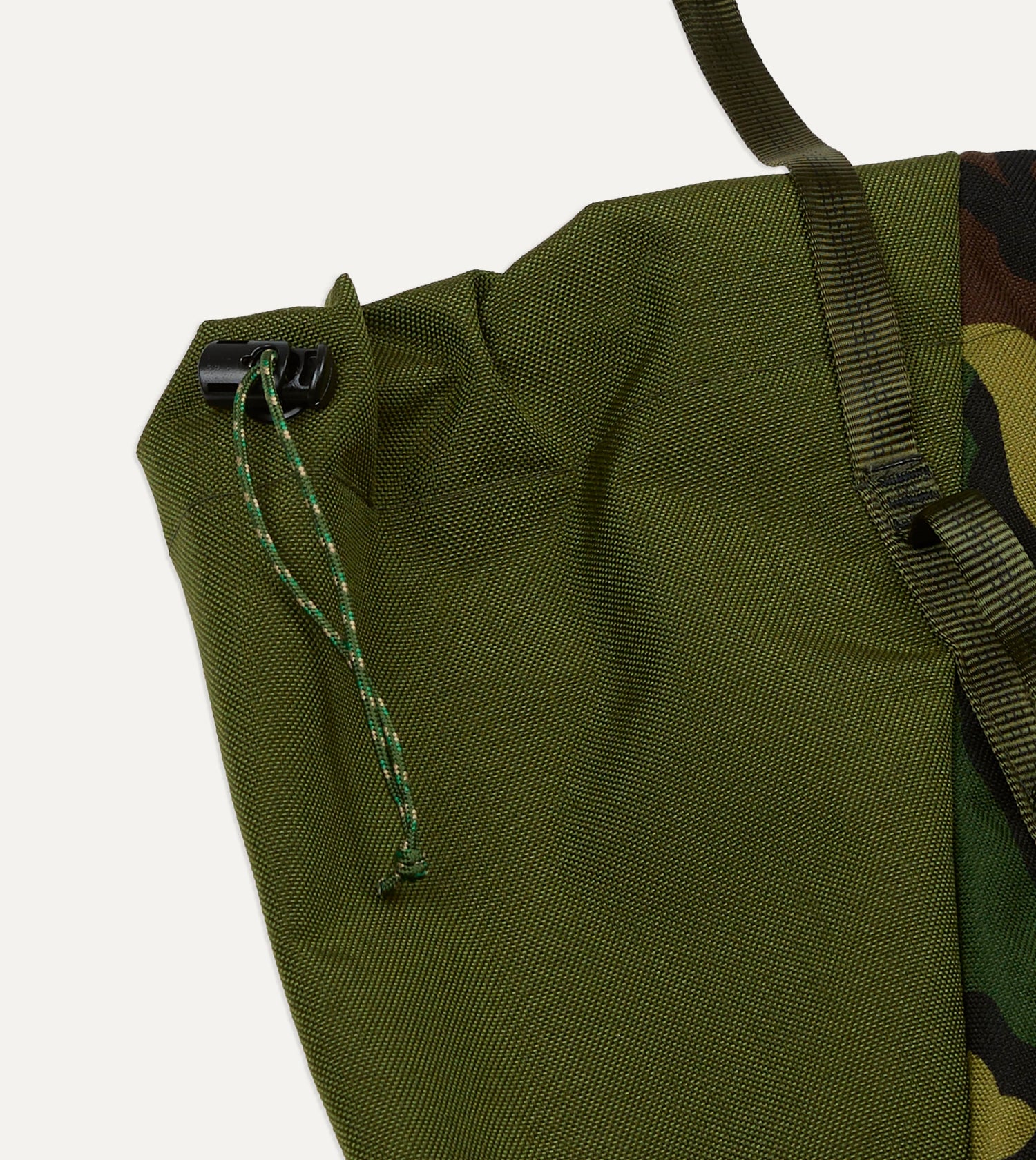 Epperson Mountaineering Moss and Camo Large Climb Tote