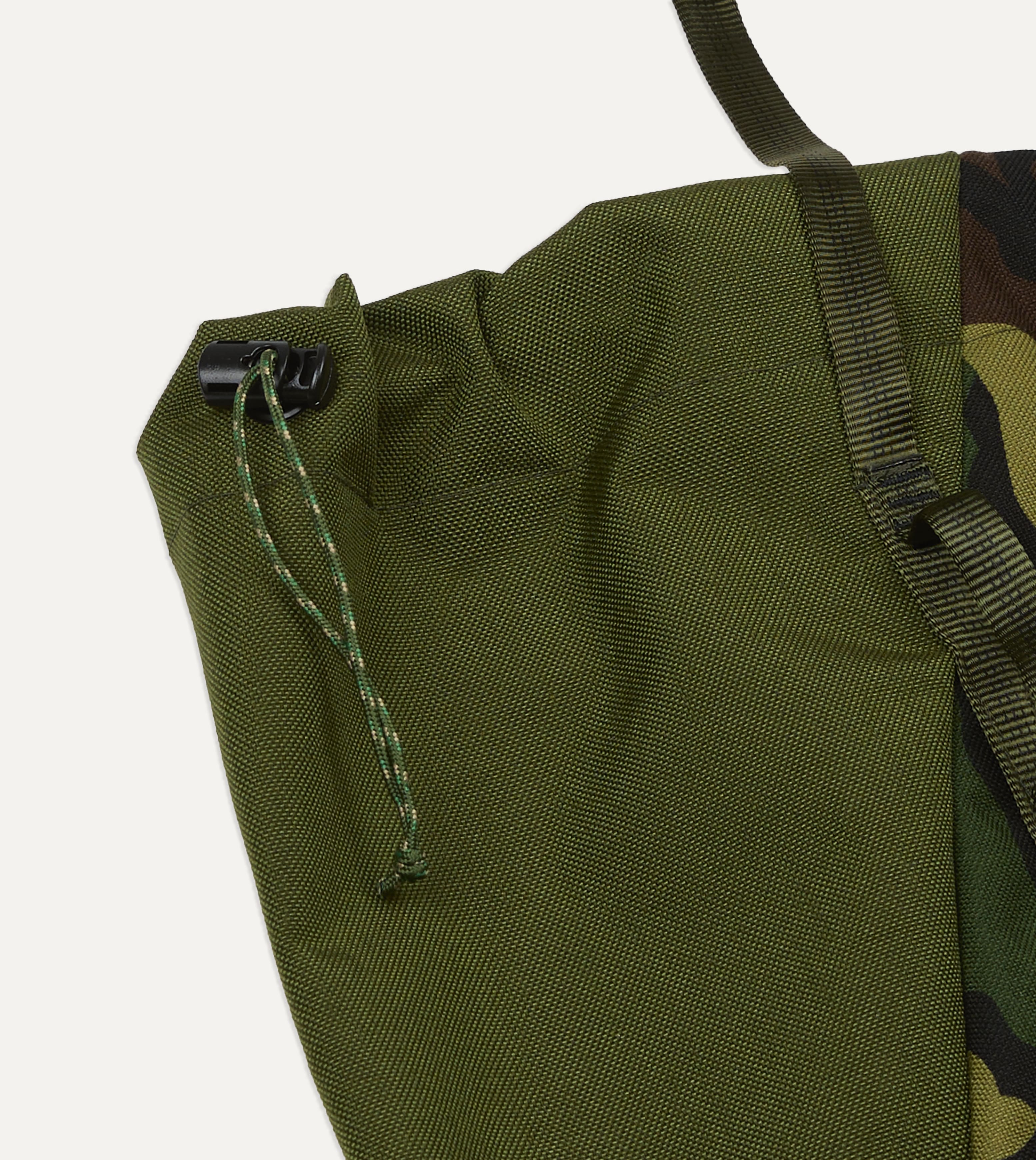 Epperson Mountaineering Moss and Camo Large Climb Tote