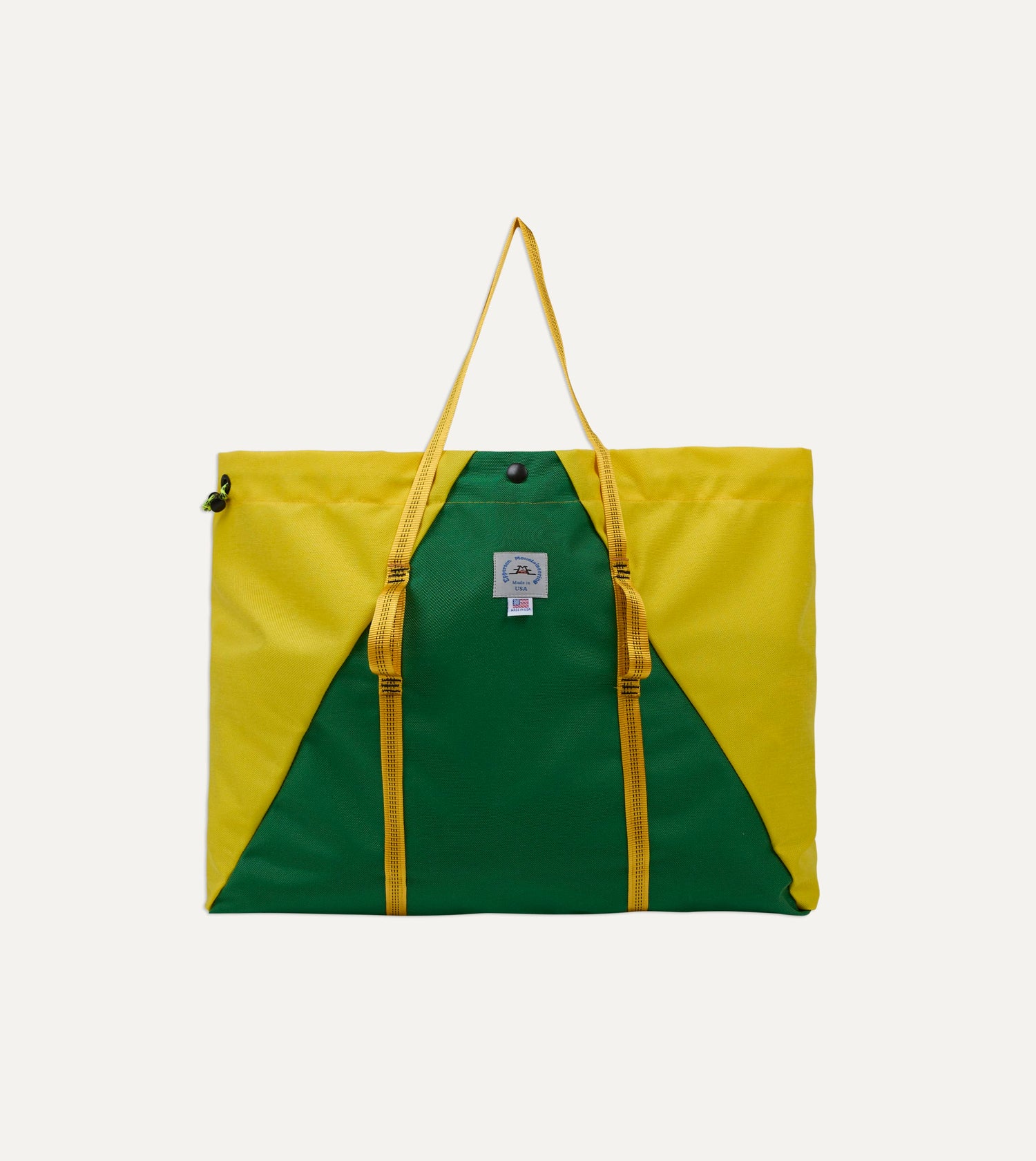 Epperson Mountaineering Sunshine and Khaki Large Climb Tote