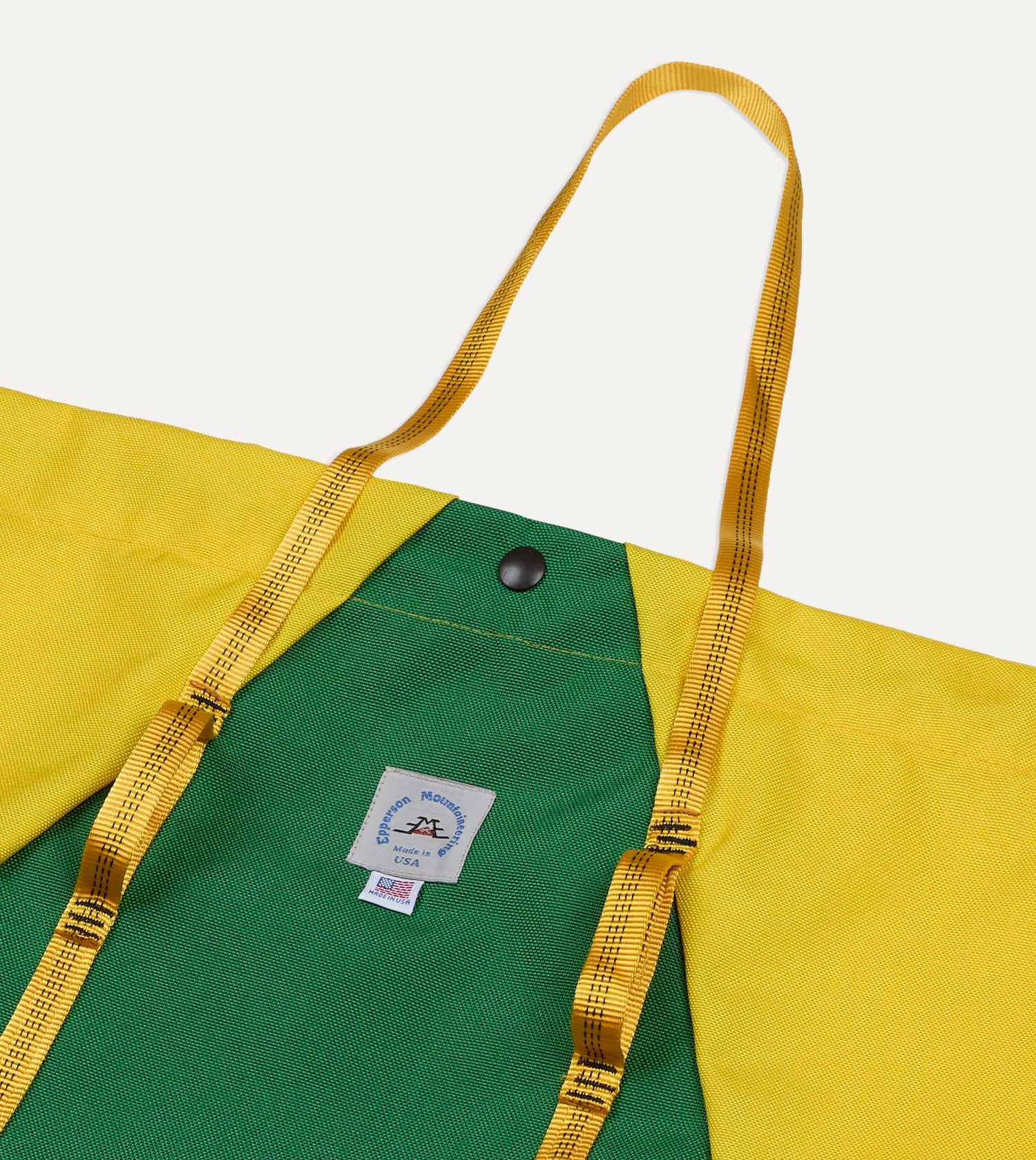 Epperson Mountaineering Sunshine and Khaki Large Climb Tote