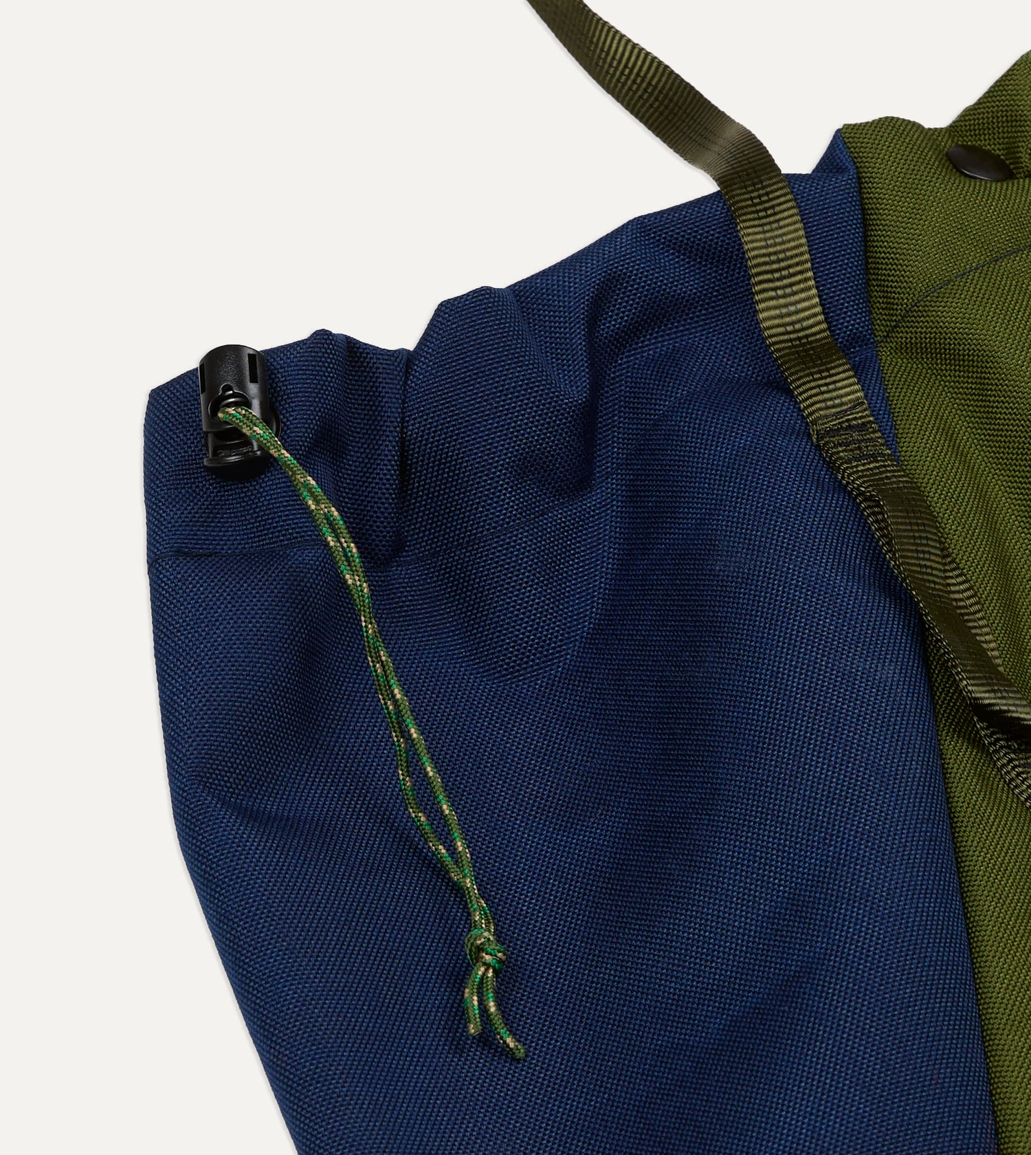 Epperson Mountaineering Moss and Midnight Large Climb Tote