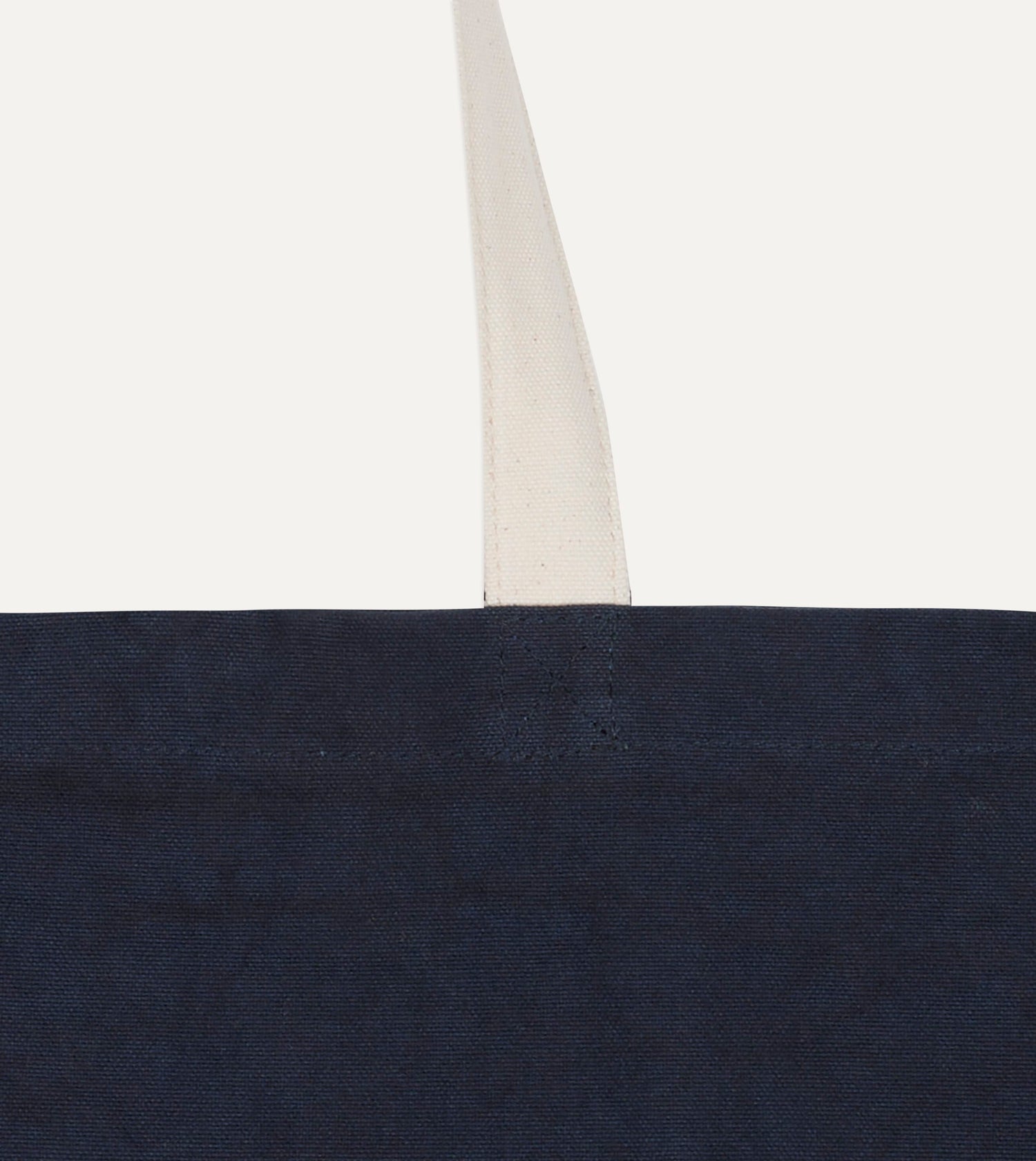 Mayumi Y. for Drake’s Cotton Tote Bag