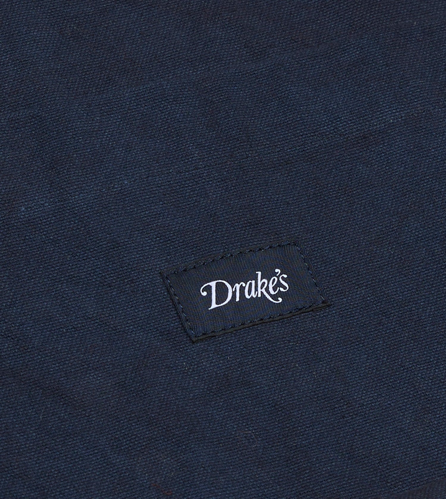 Mayumi Y. for Drake’s Cotton Tote Bag