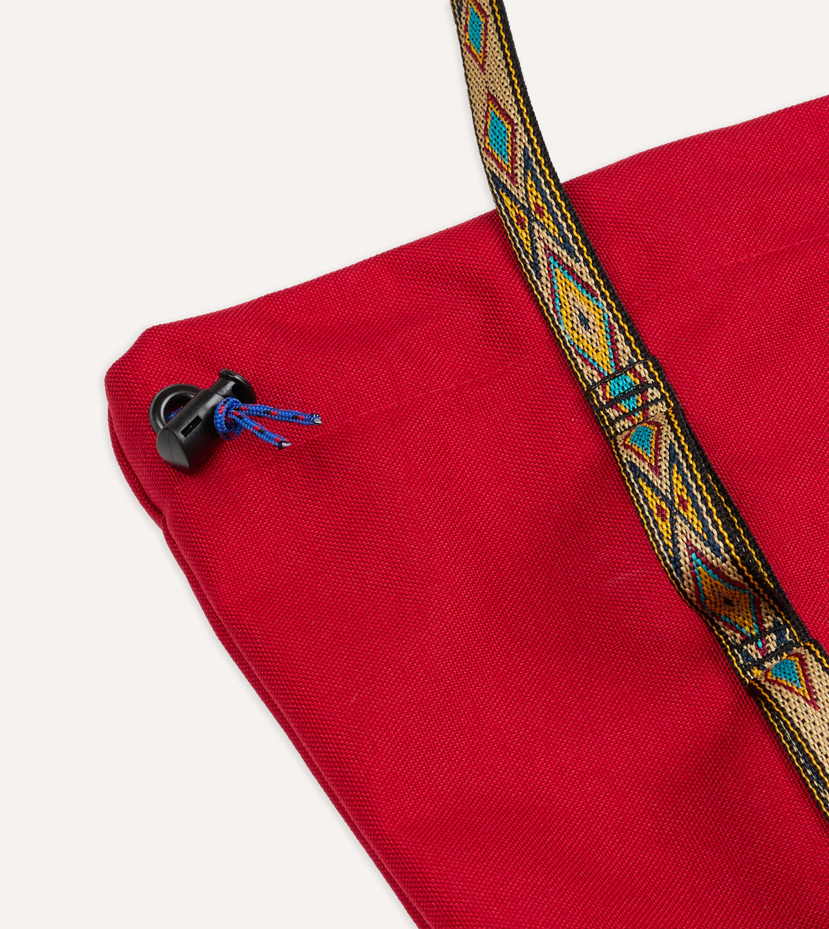 Epperson Mountaineering Red Climb Tote