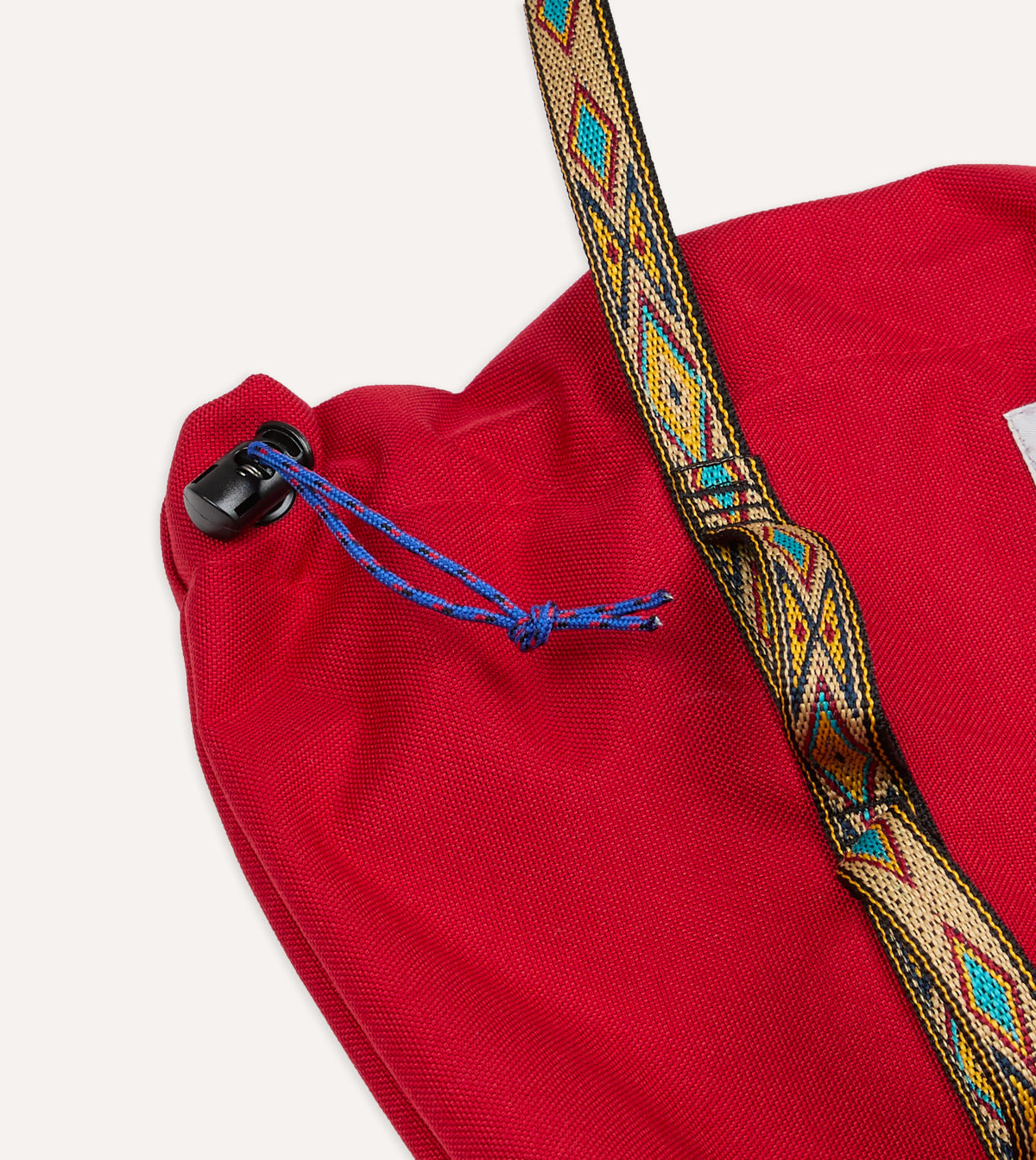 Epperson Mountaineering Red Climb Tote