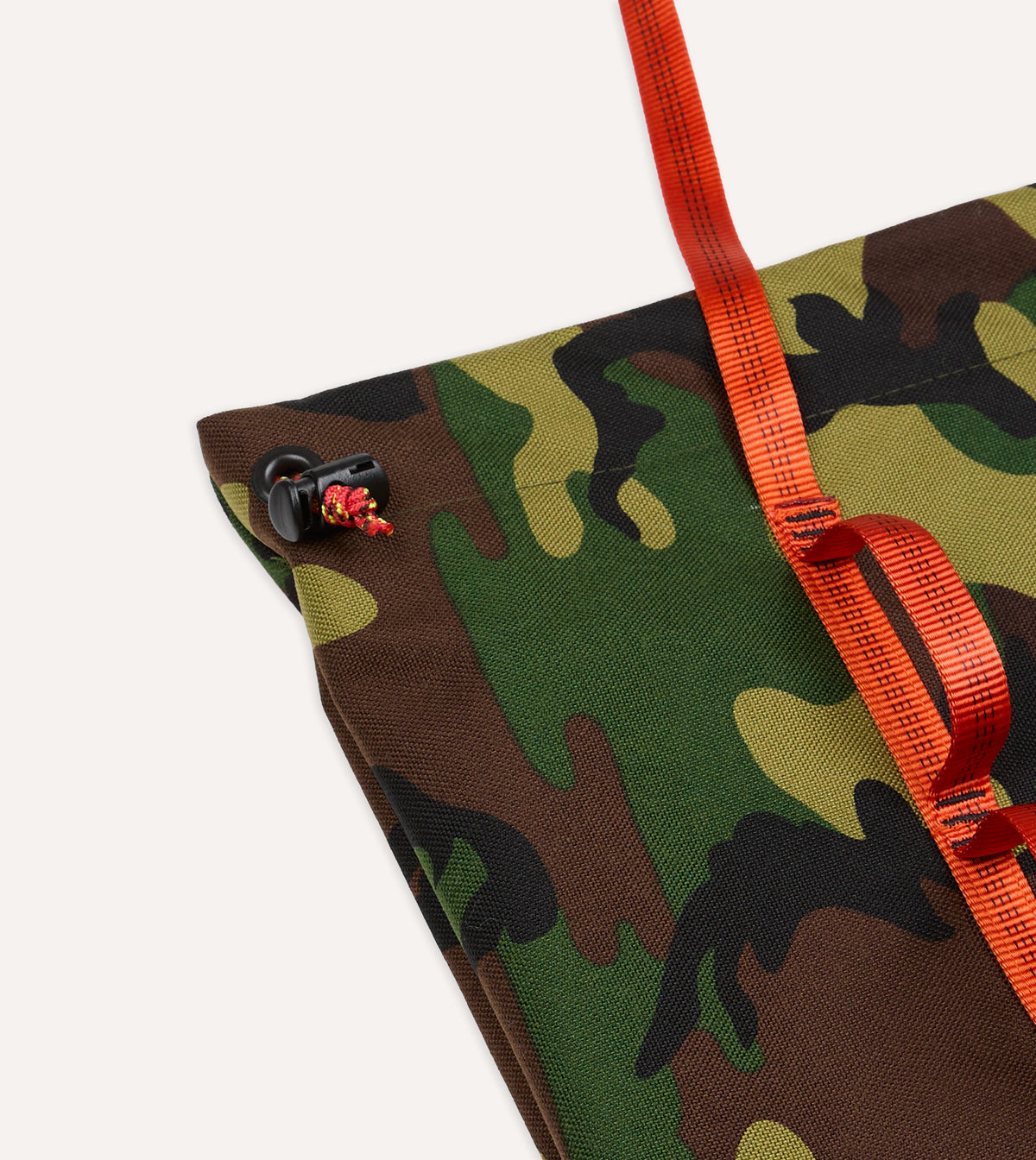 Epperson Mountaineering Moss Camo Climb Tote