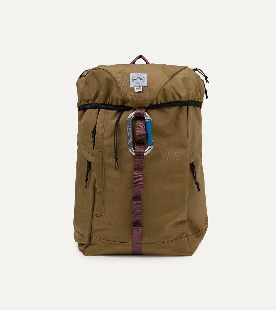Epperson Mountaineering Coyote Brown Large Climb Pack