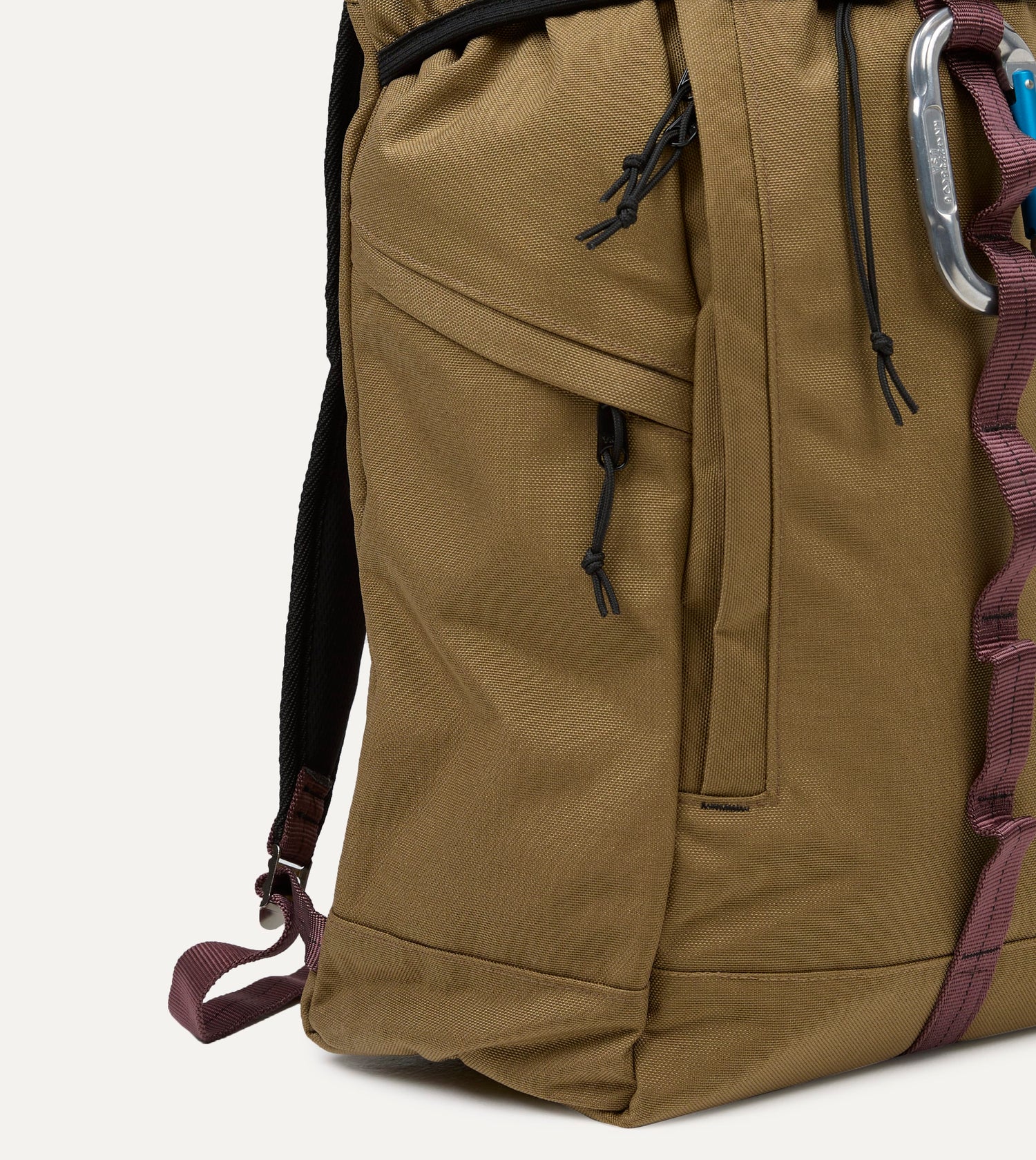 Epperson Mountaineering Coyote Brown Large Climb Pack