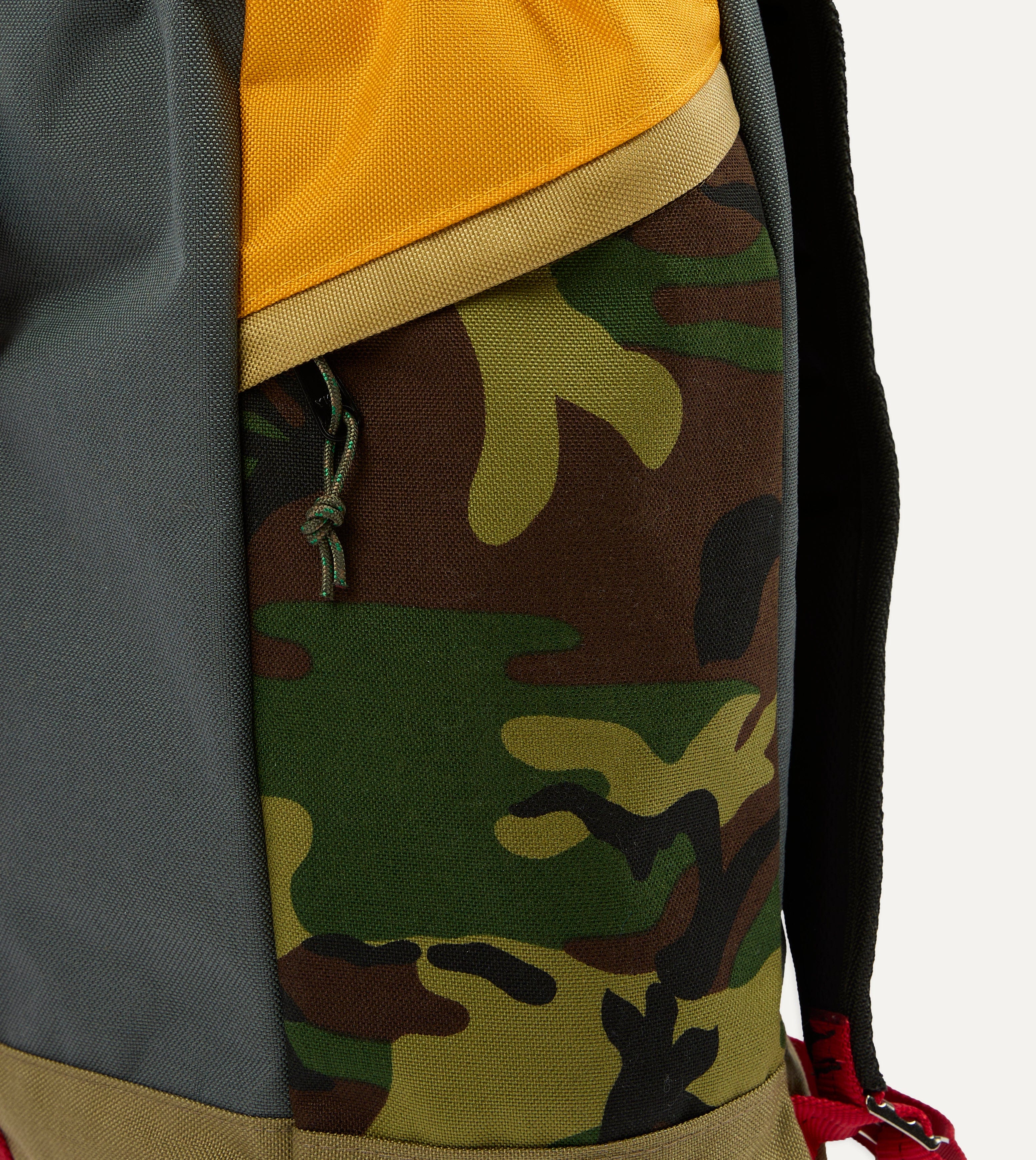 Epperson Mountaineering Sandstone and Steel Large Climb Pack – Drakes