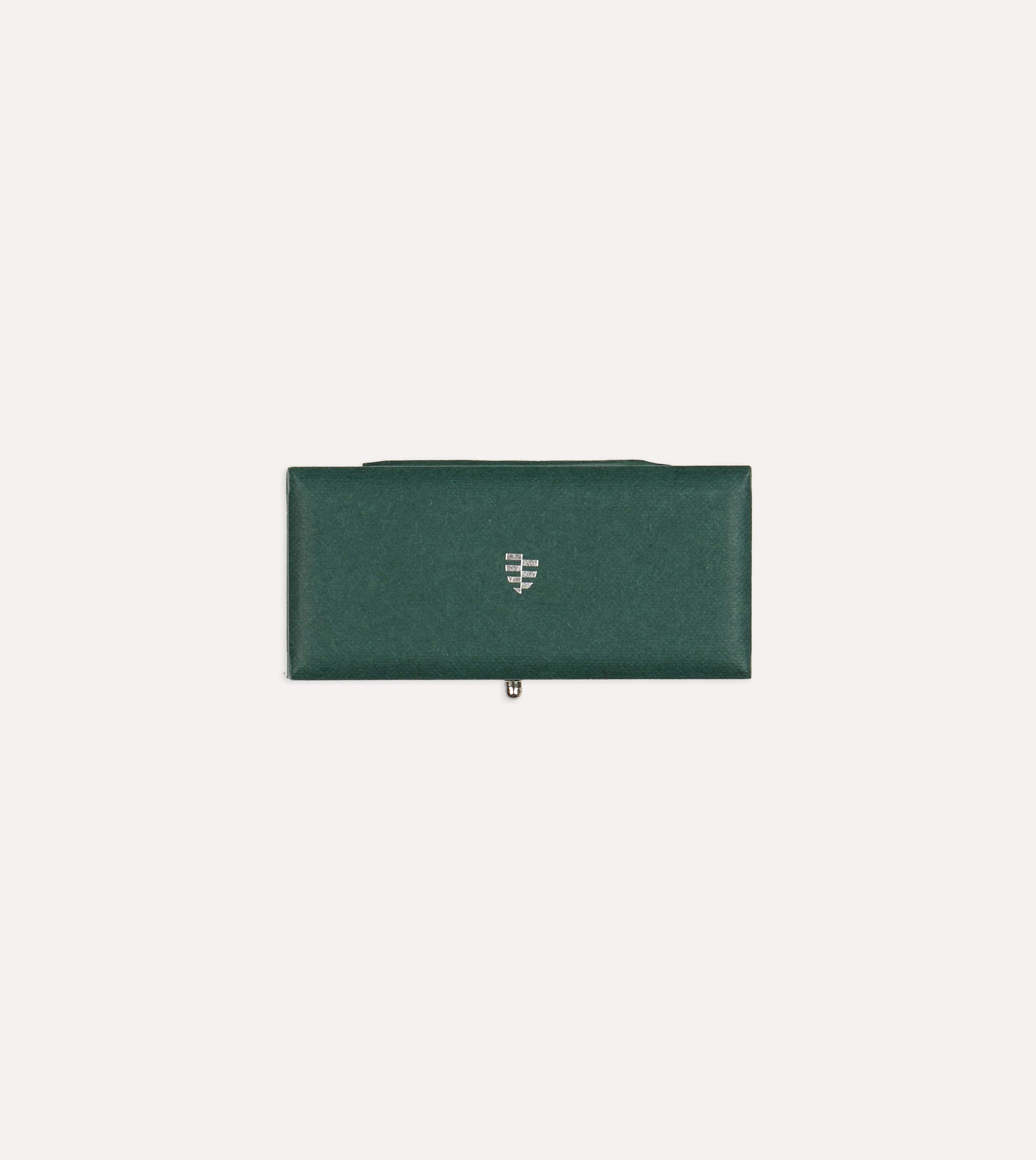 Codis Maya Rhodium Stud Set