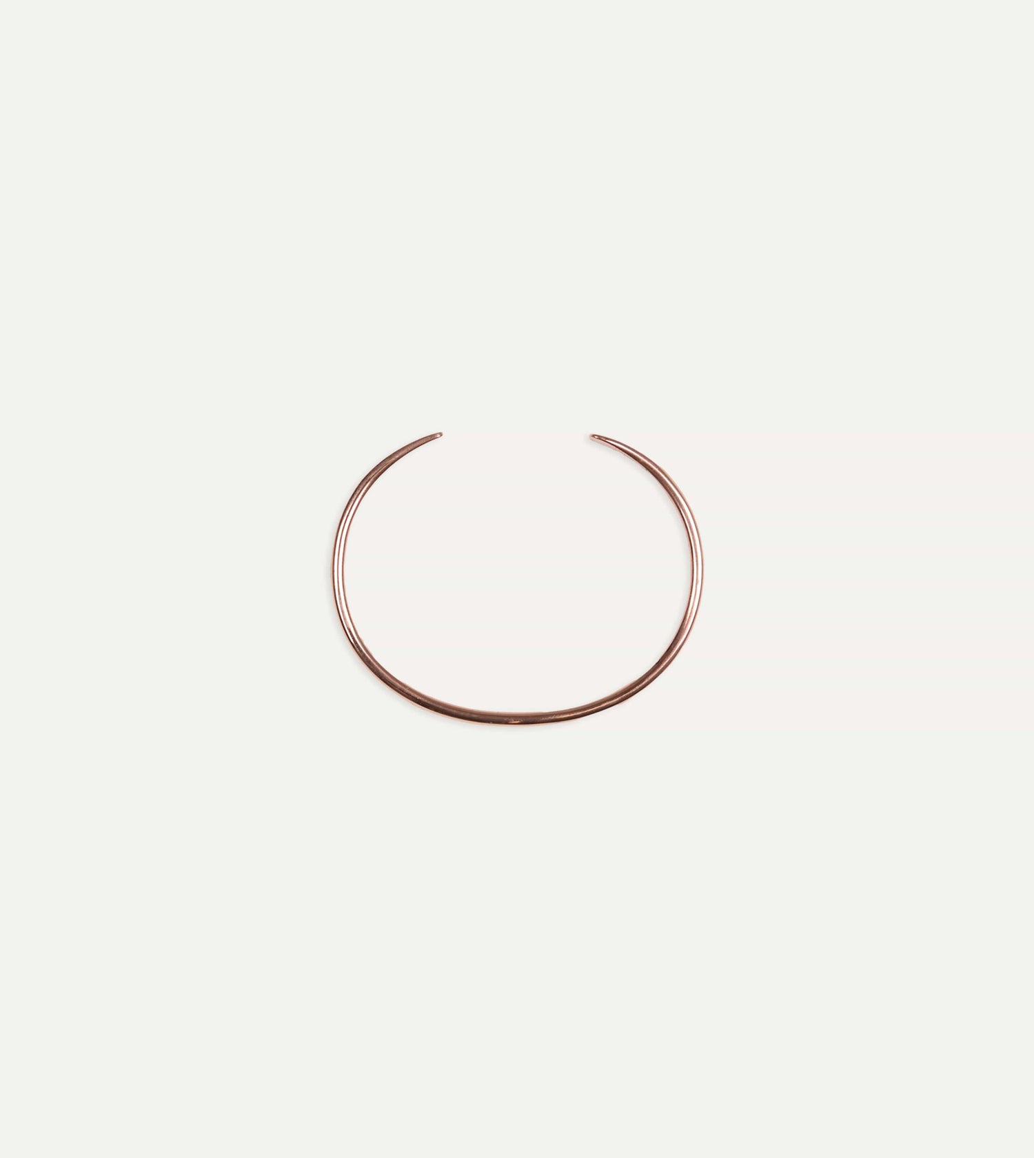 Codis Maya Copper Fine Bracelet