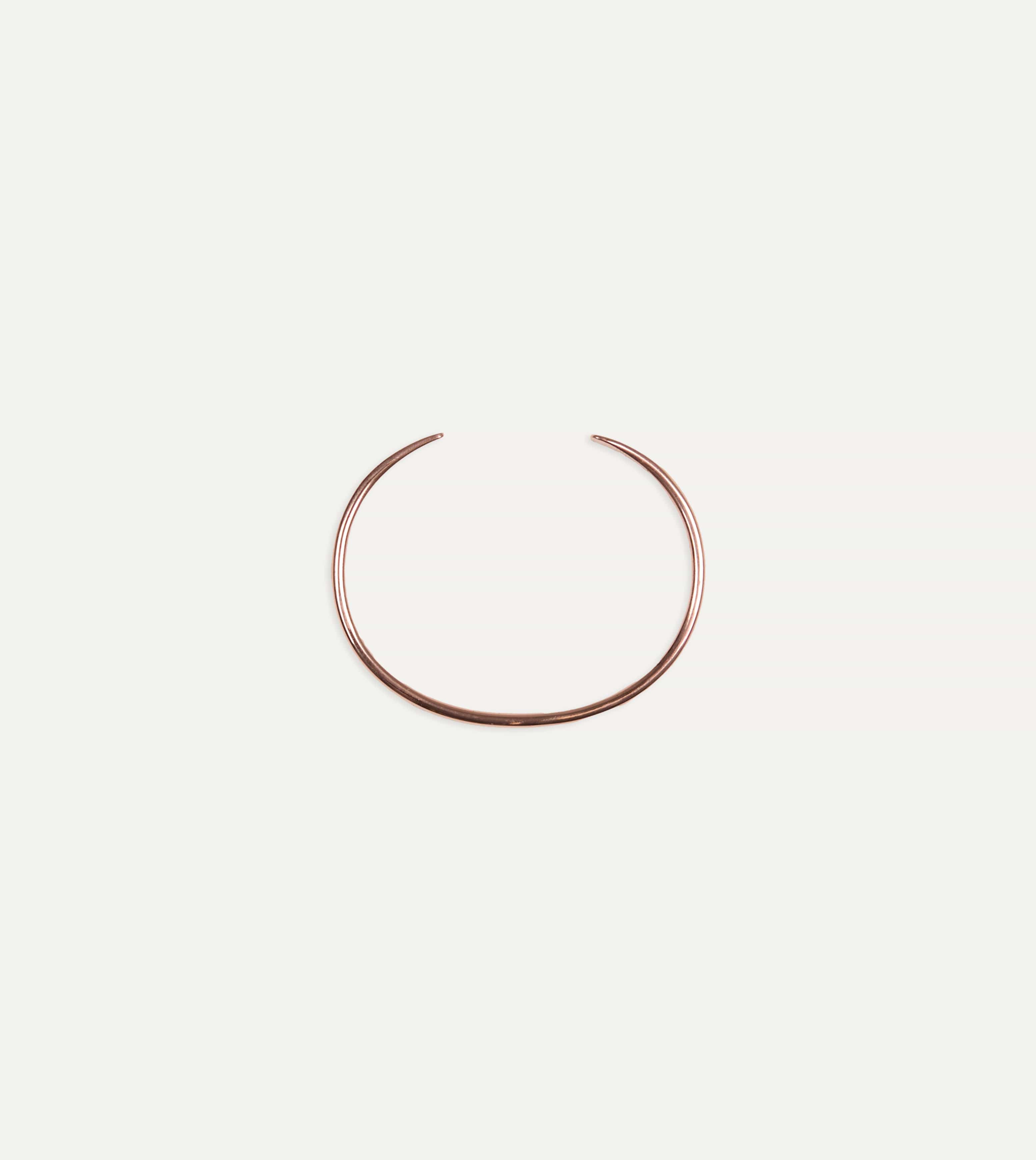 Codis Maya Copper Fine Bracelet