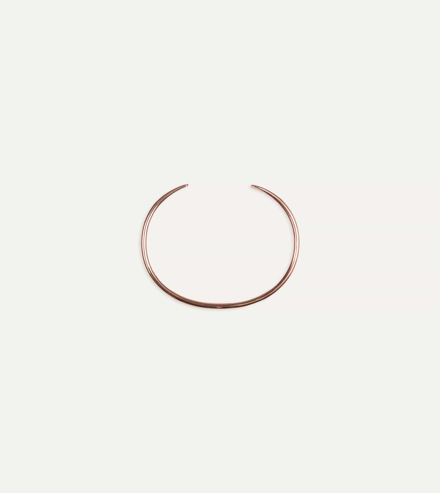 Codis Maya Copper Fine Bracelet