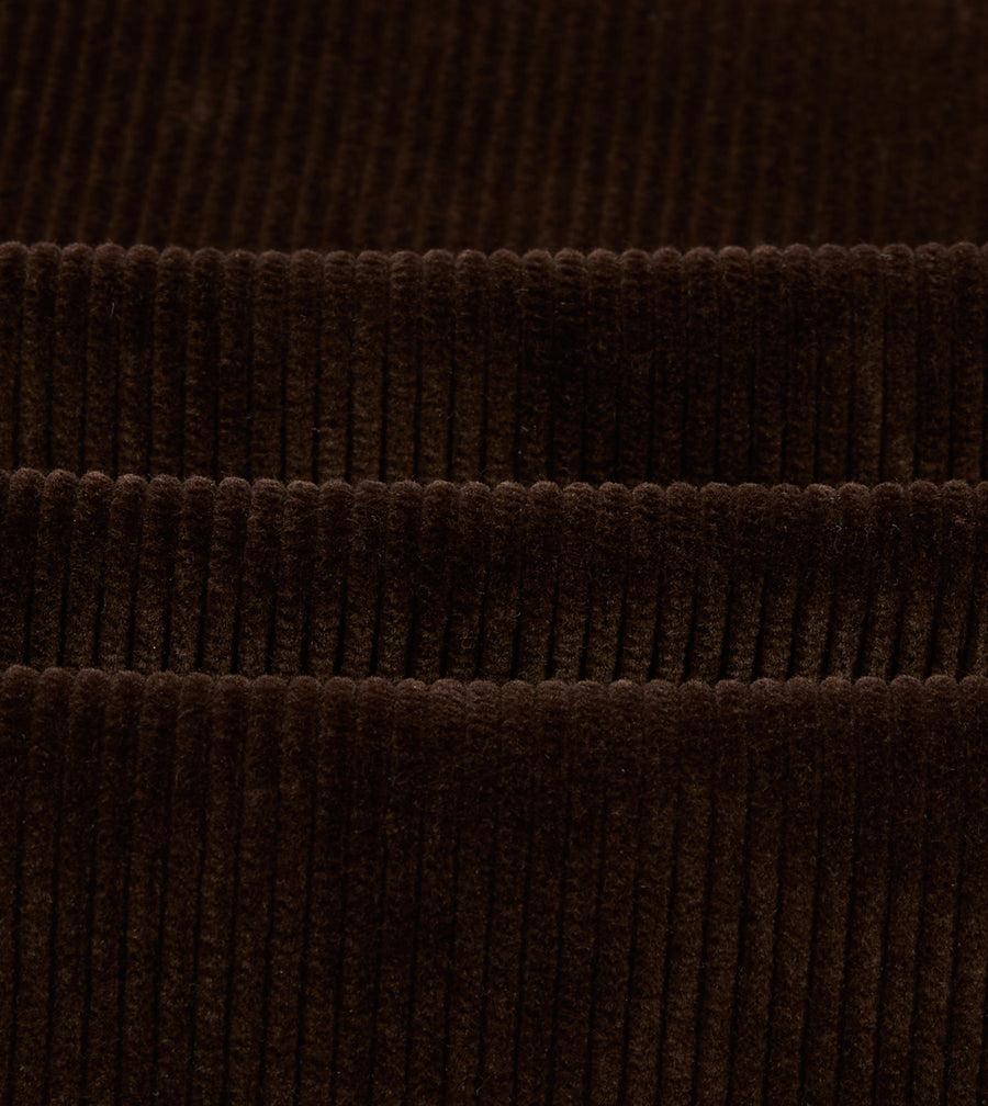 Shoyoroll by Drake's Corduroy Gi Jacket