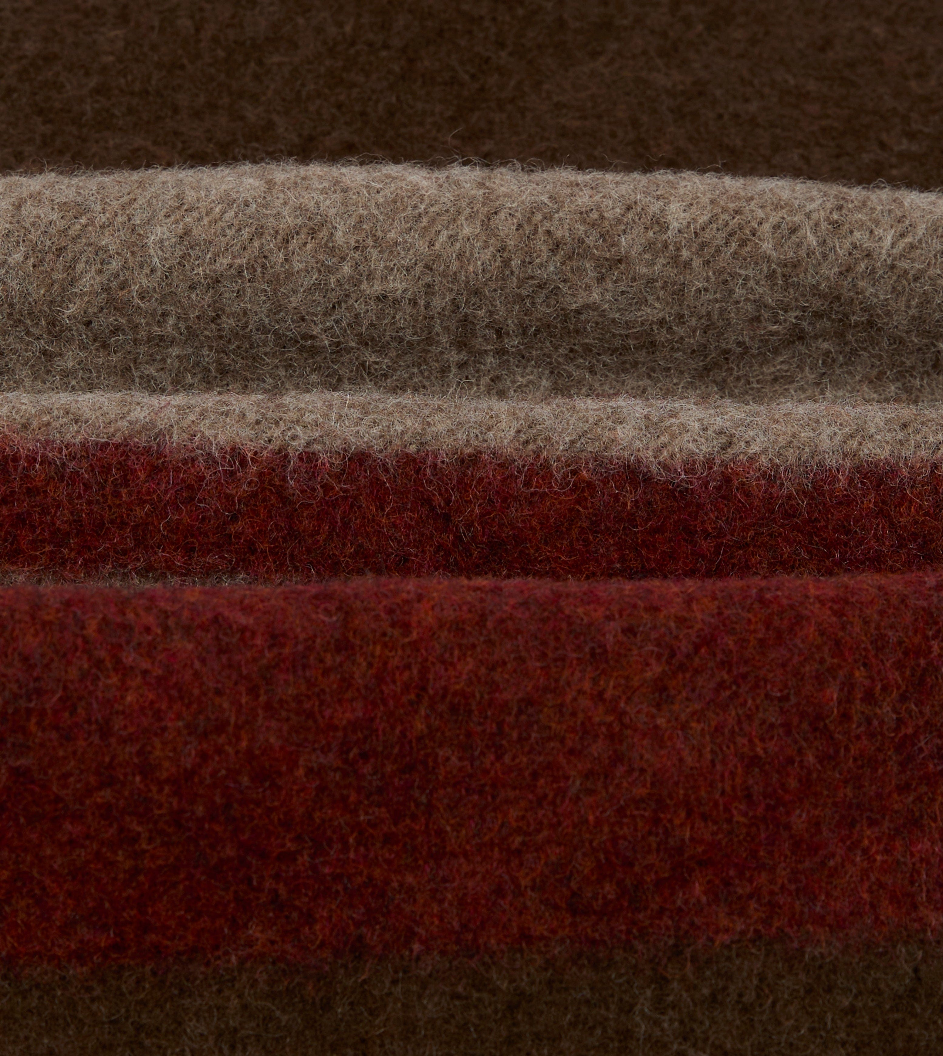 Wool Blanket Chore Jacket