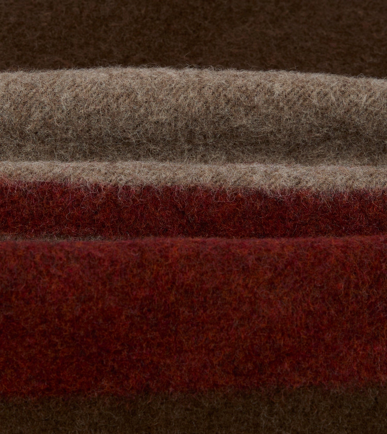 Wool Blanket Chore Jacket