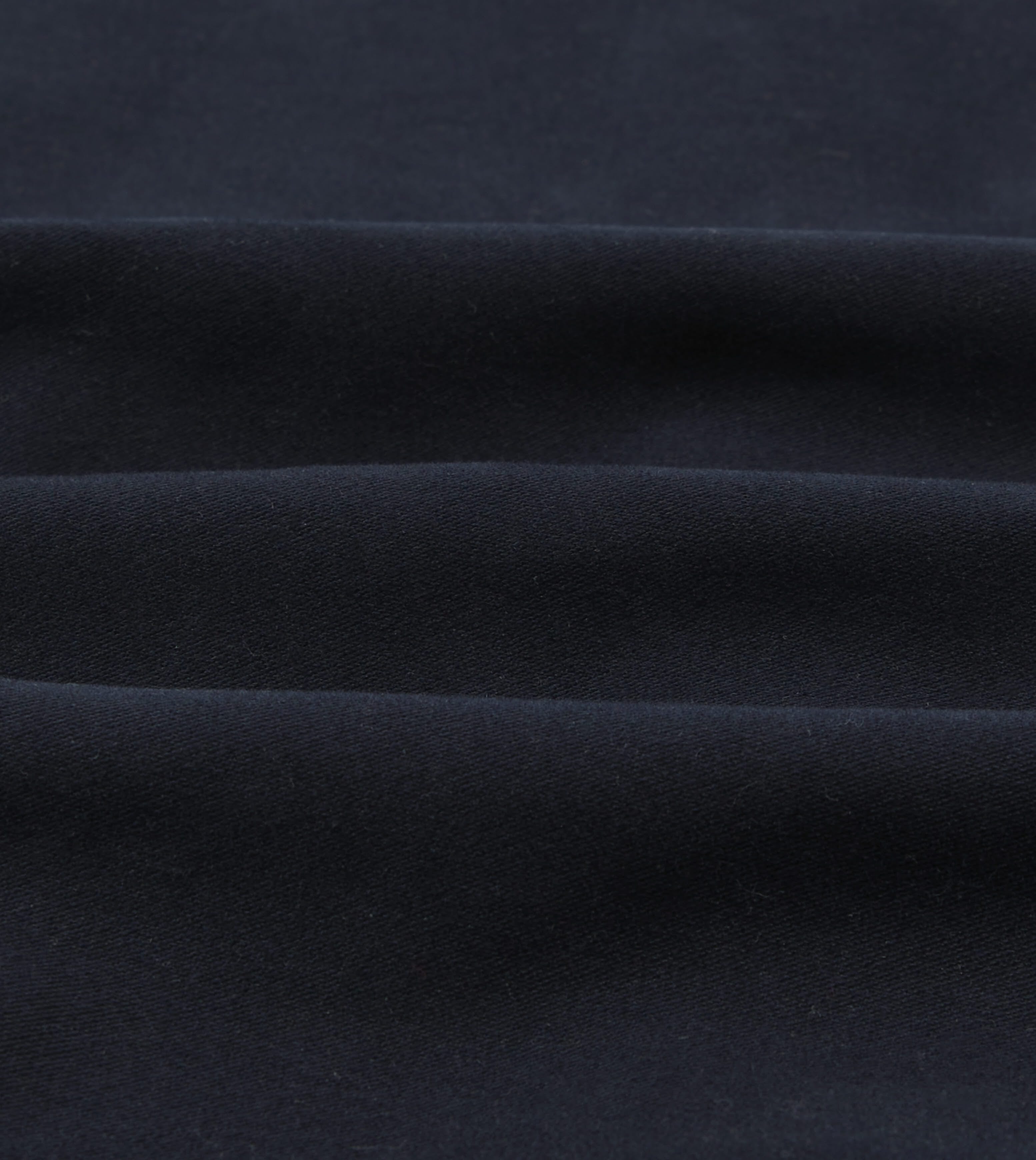 Navy Moleskin Forestière Jacket