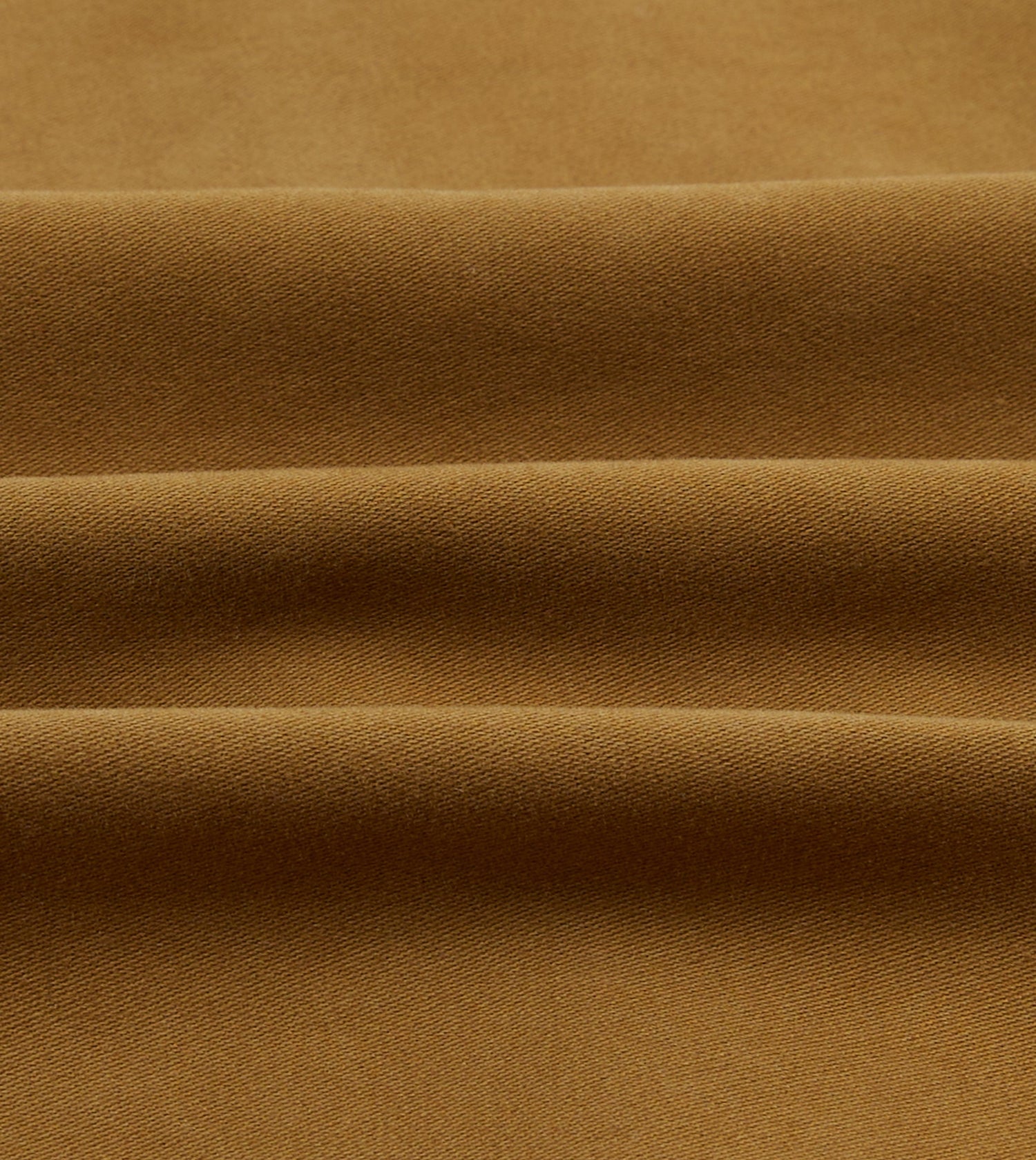 Tobacco Cotton Four-Pocket Chore Jacket