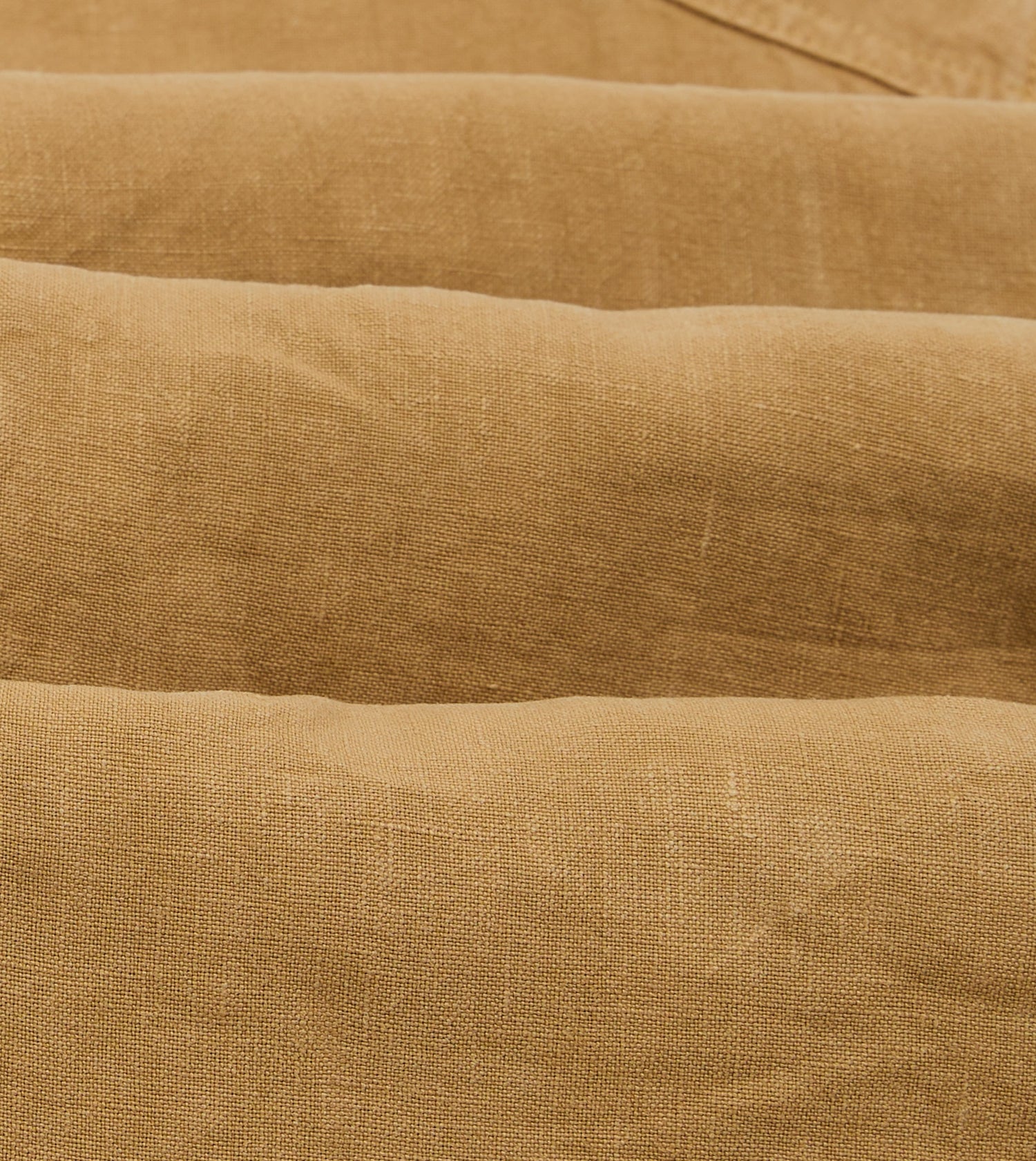 Sand Linen Forestière Jacket