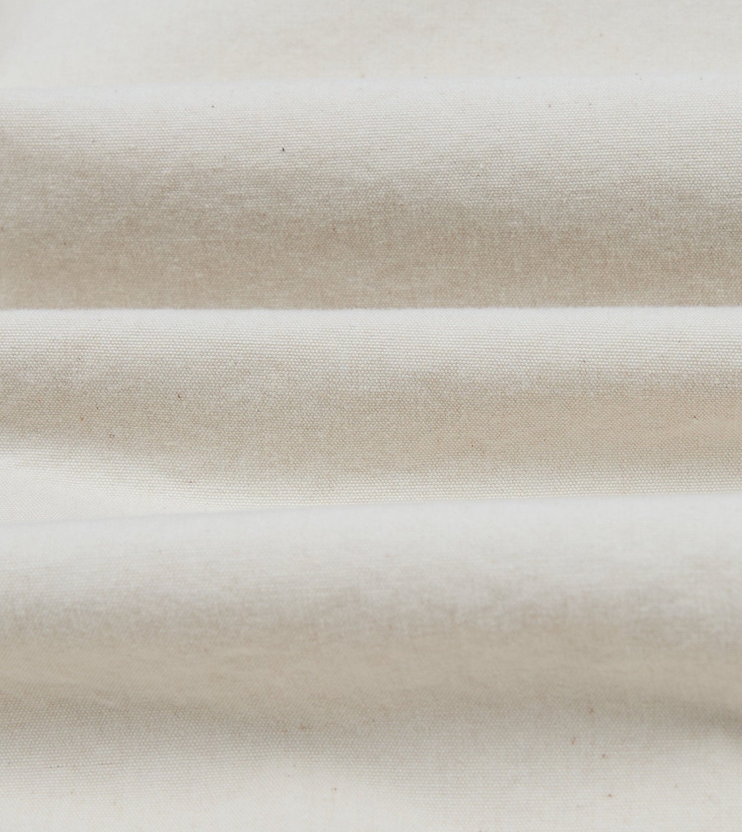 Ecru and Tan Reversible Cotton Blouson Jacket