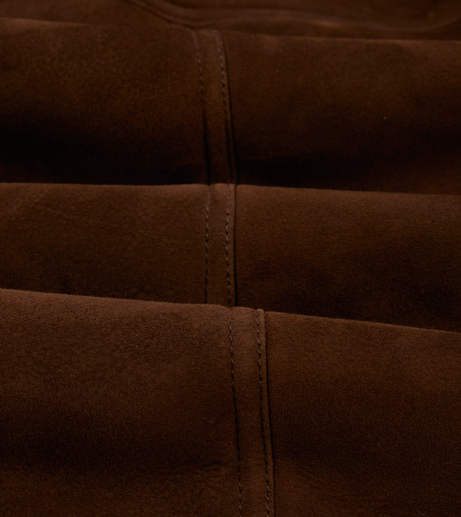Shearling Jacket
