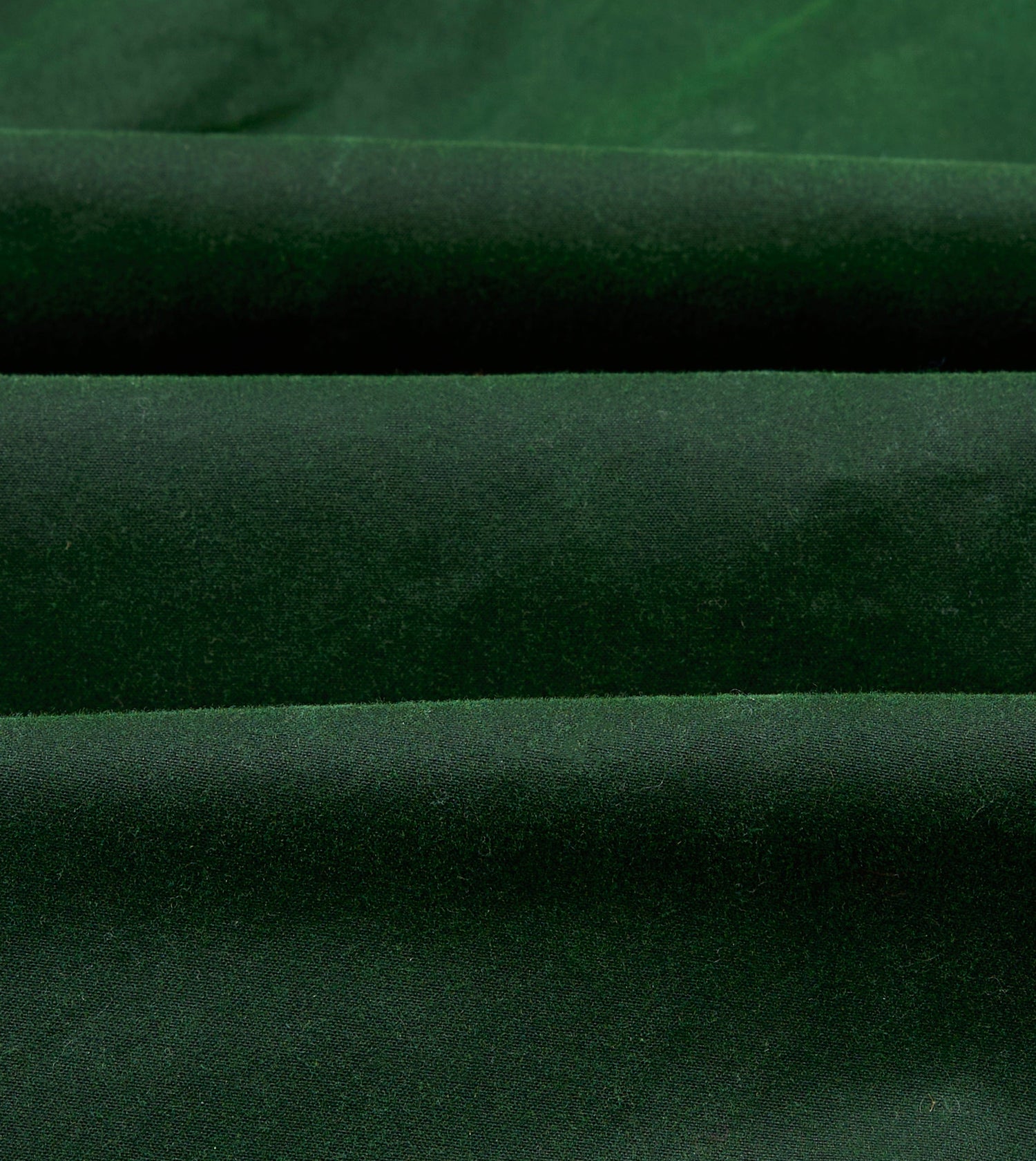 Green Waxed Coverall Jacket