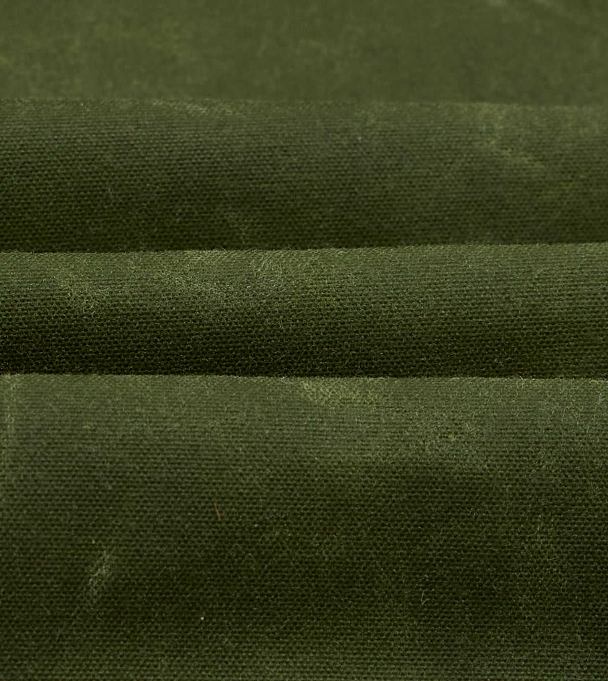 Light Green Waxed Cotton Wader Jacket