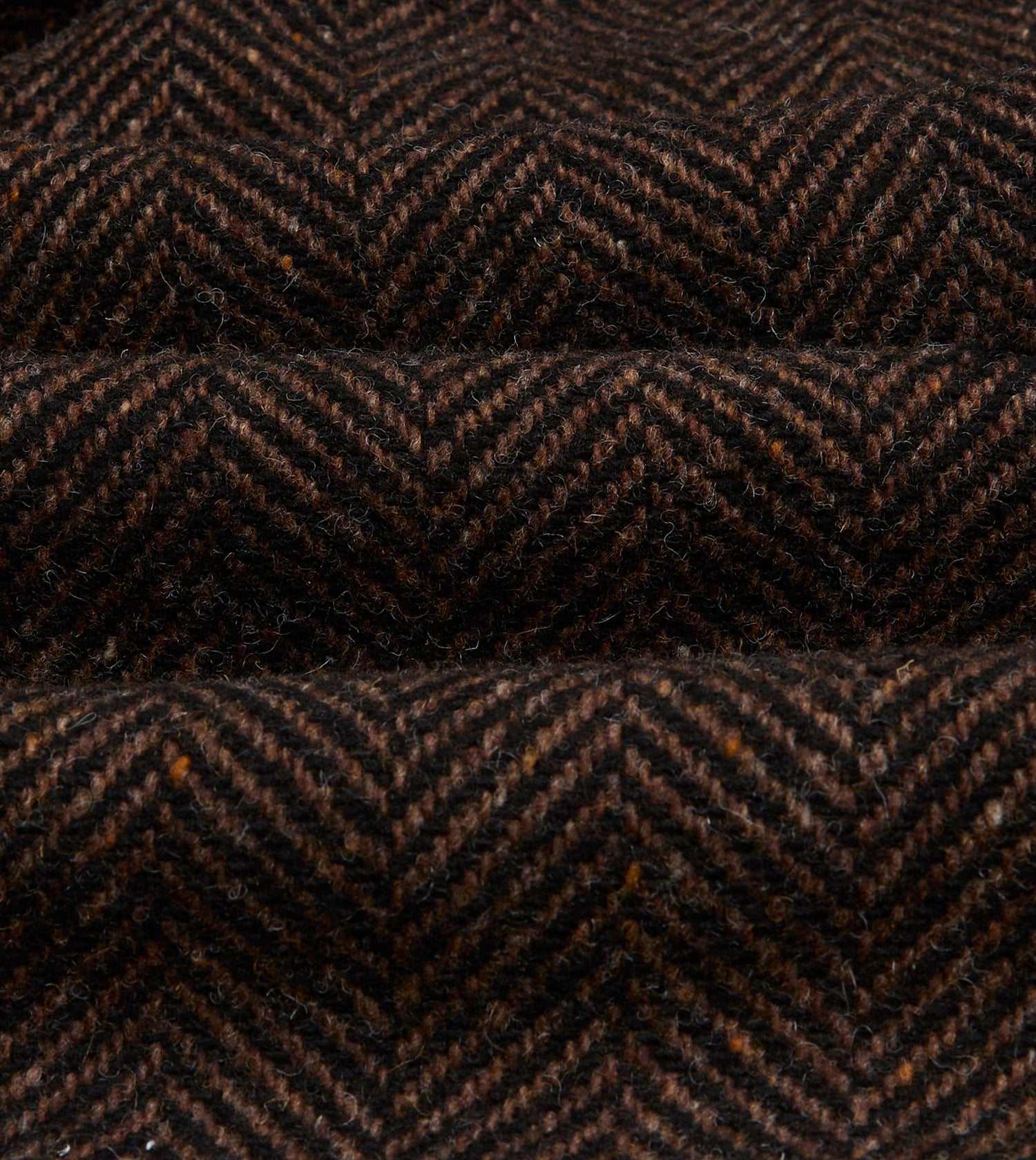 Drake's by Nanga Quilted Raglan Coat