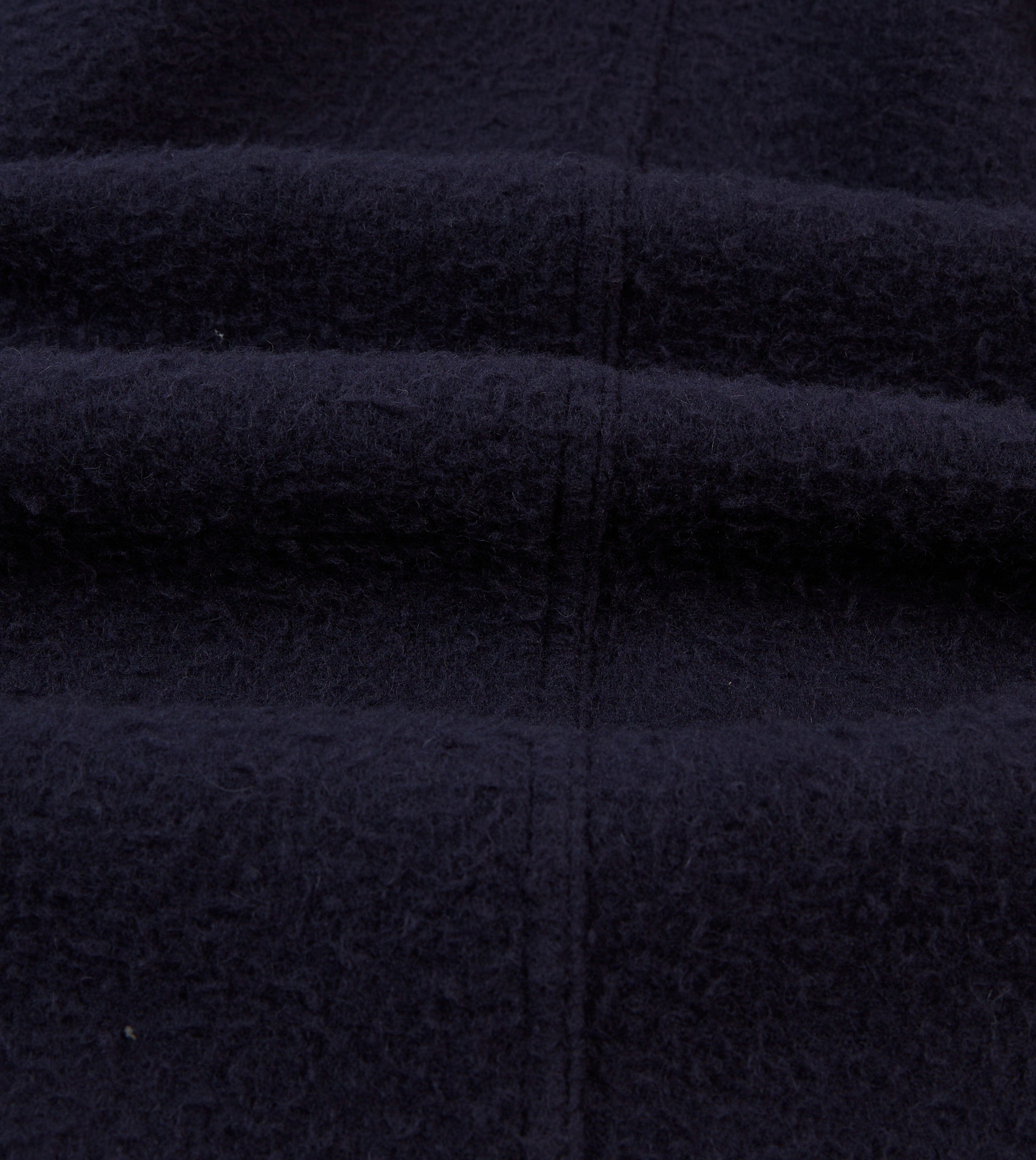 ジャケット・アウター A VONTADE Lax R/N Duffle Coat Dark Navy ジャケット・アウター A VONTADE Lax R/N Duffle Coat Dark Navy