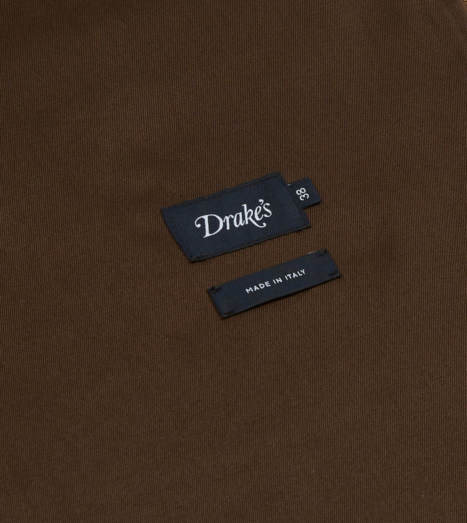 Wool Blanket Zip Vest