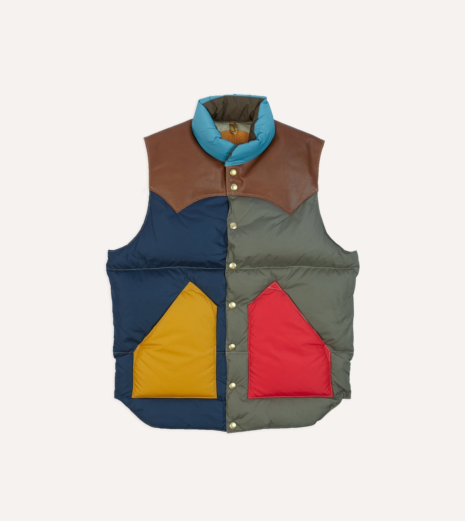 Rocky Mountain Featherbed for Drake