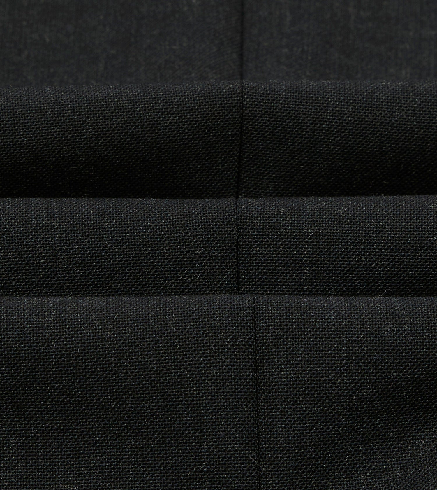Charcoal Fresco® Wool Tailored Jacket