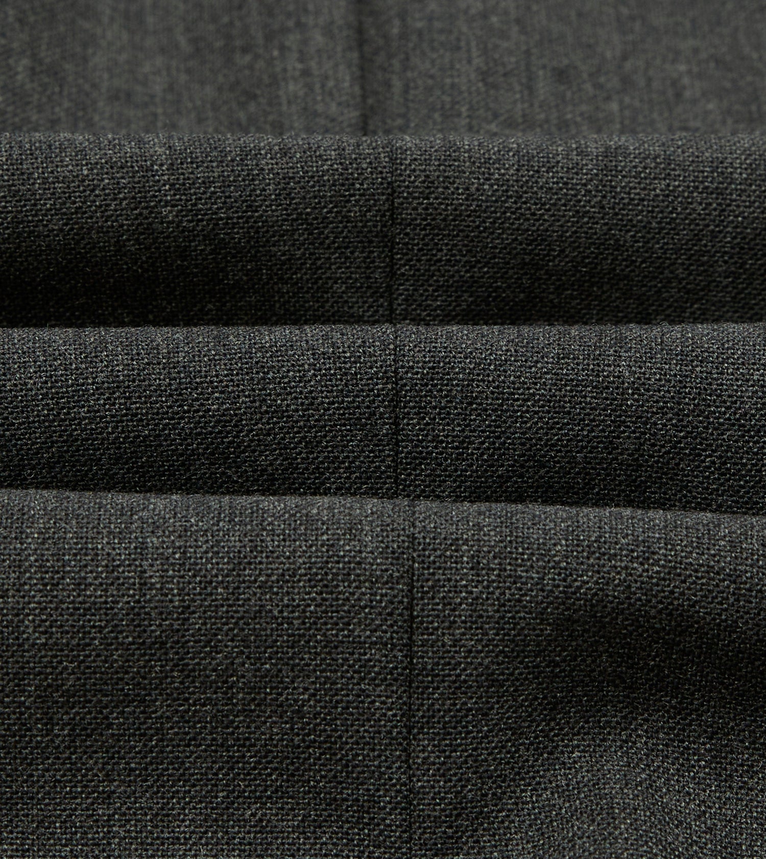 Grey Fresco® Wool Tailored Jacket