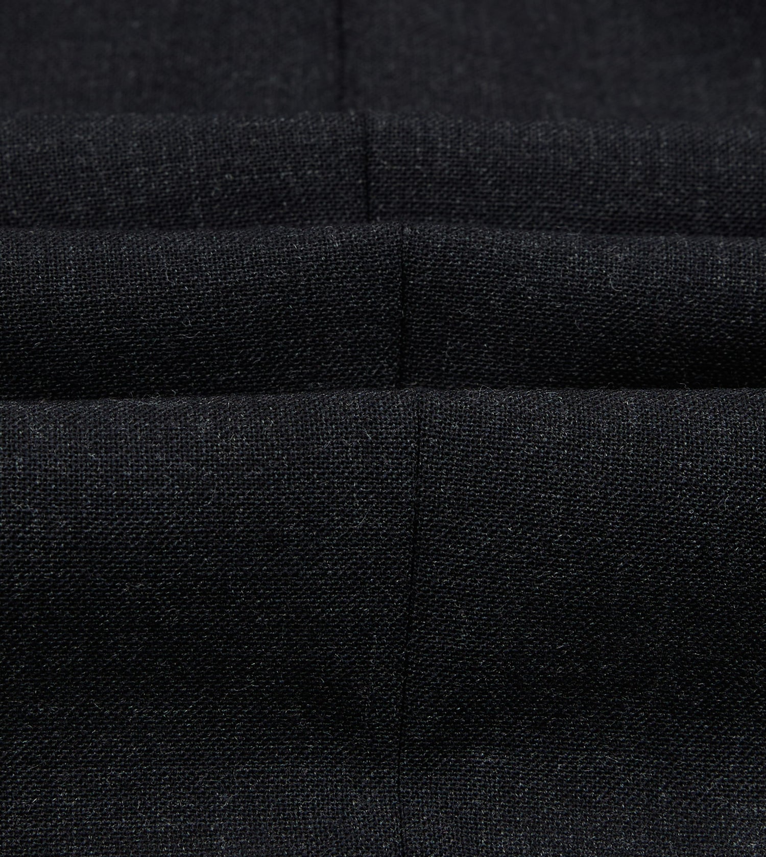 Dark Grey Fresco® Wool Tailored Jacket