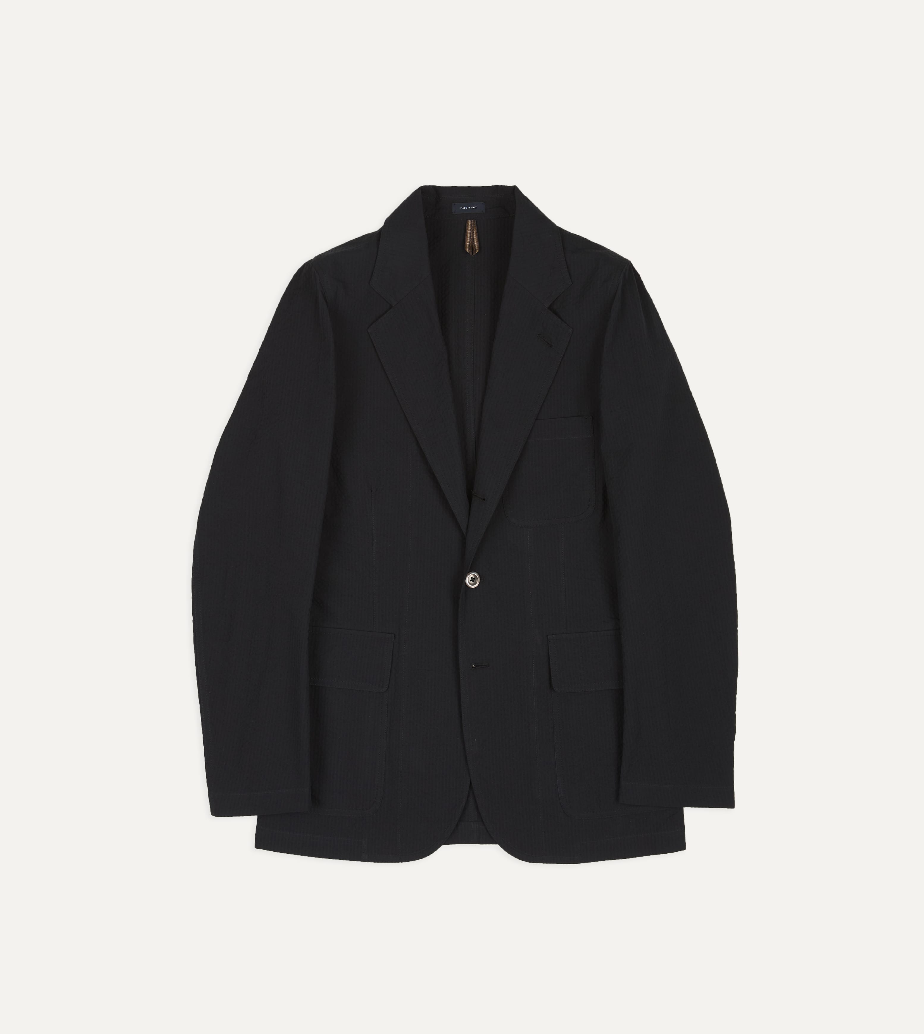 Black Seersucker Games Blazer Mk. I – Drakes