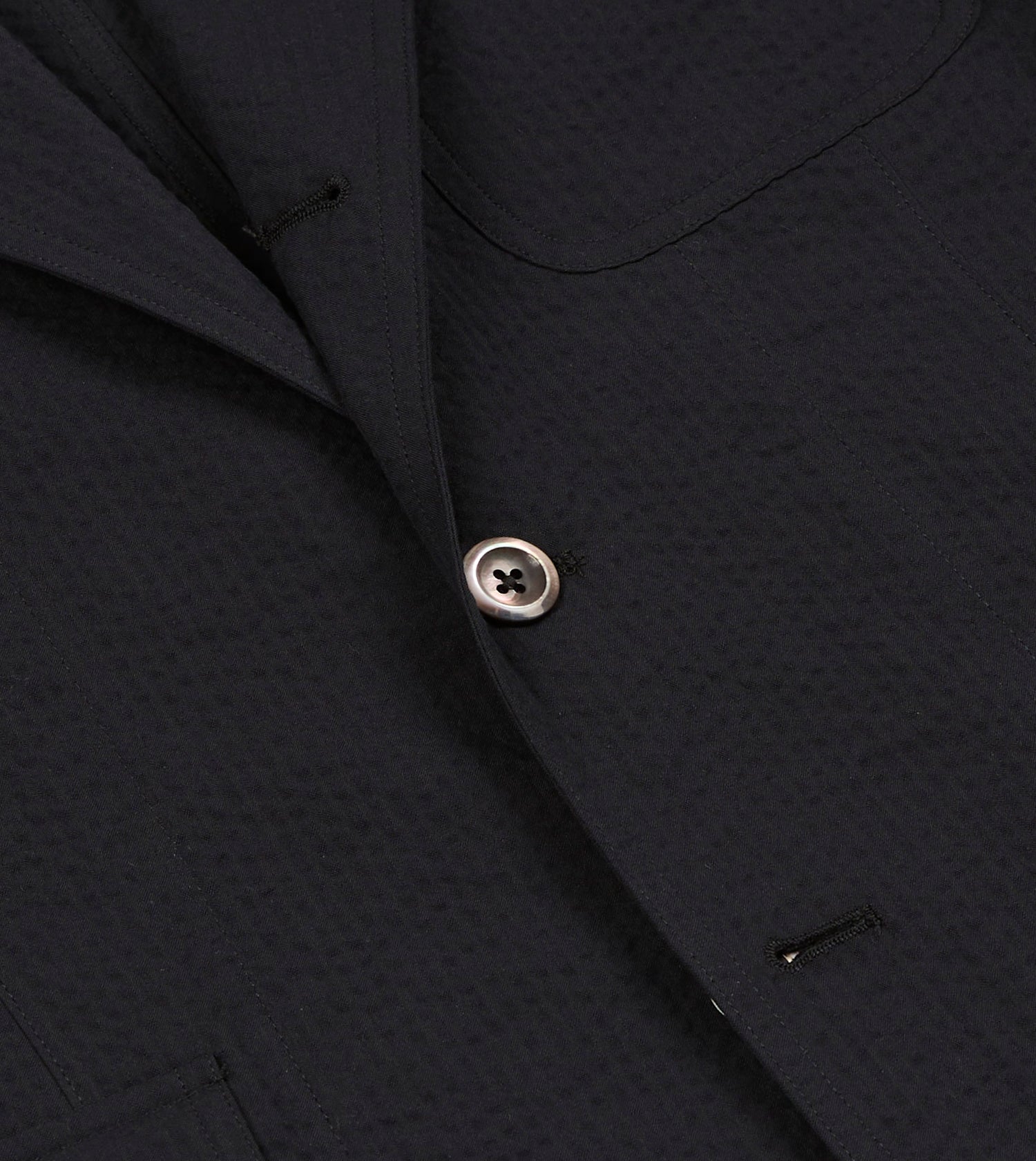 Black Seersucker Games Blazer Mk. I