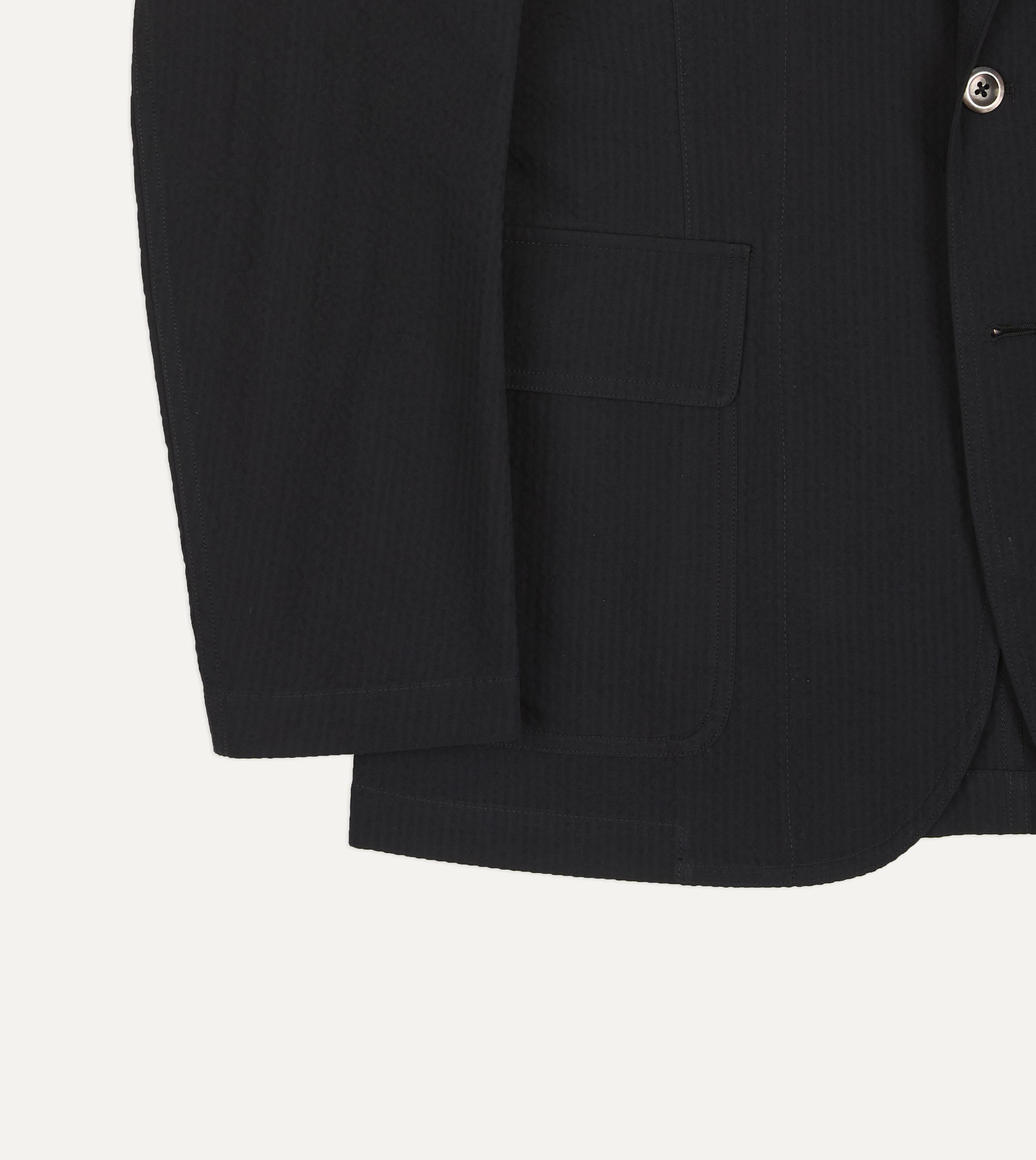 Black Seersucker Games Blazer Mk. I – Drakes