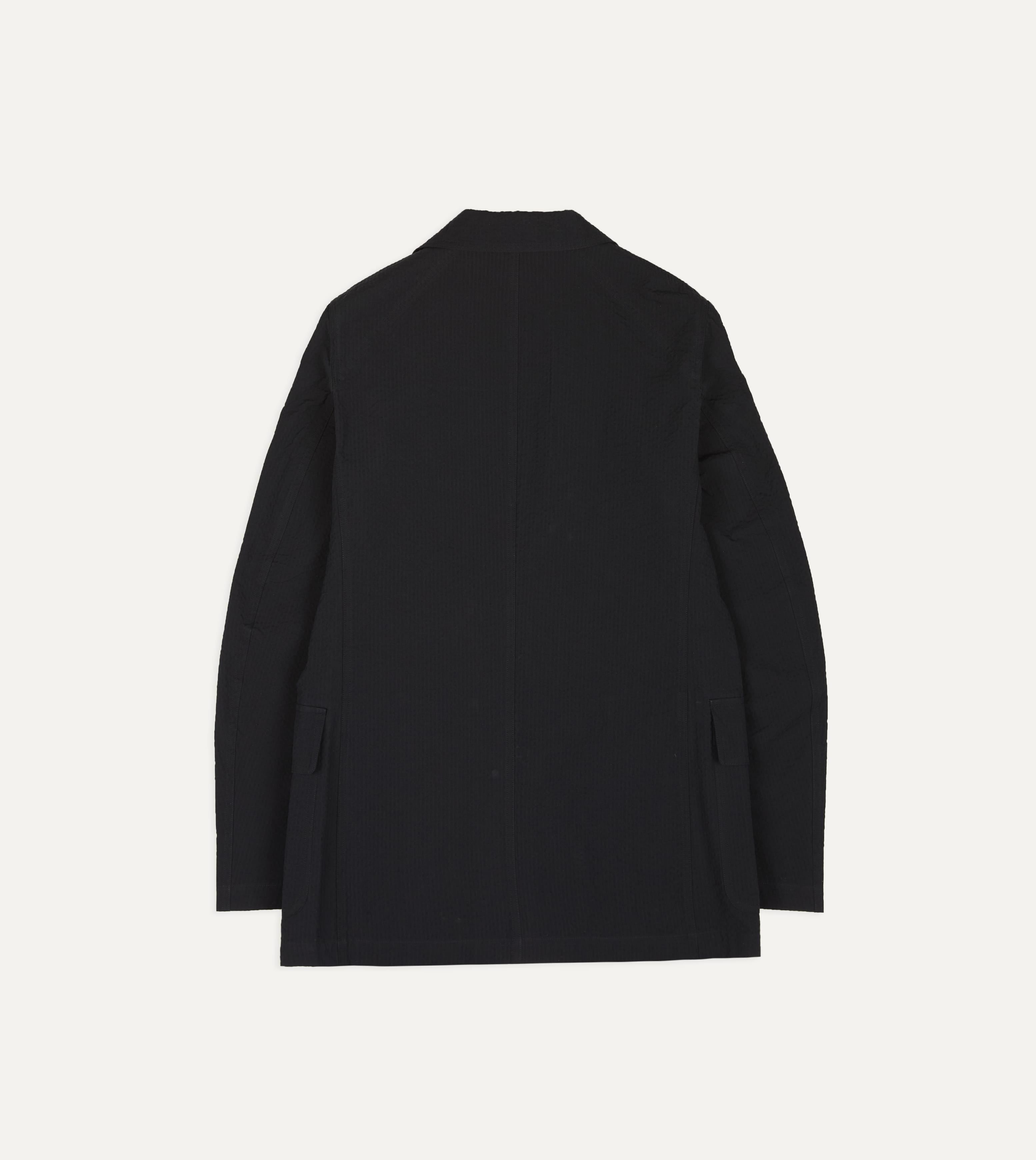 Black Seersucker Games Blazer Mk. I